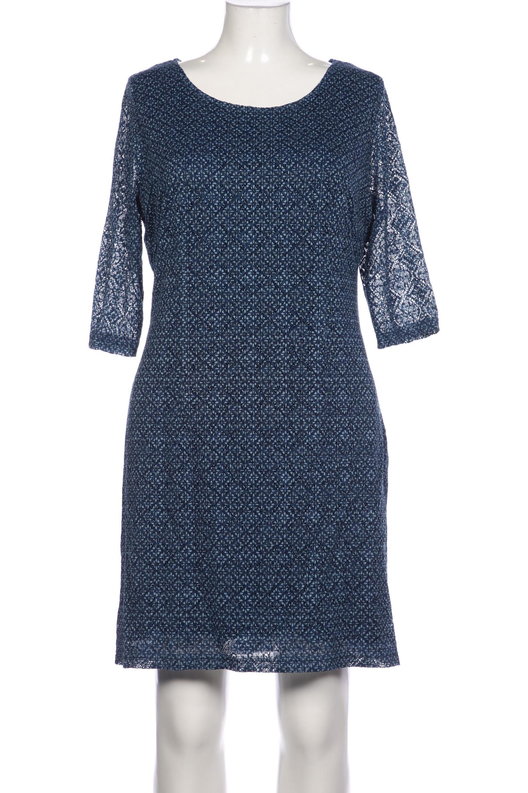 

Zero Damen Kleid, marineblau, Gr. 44