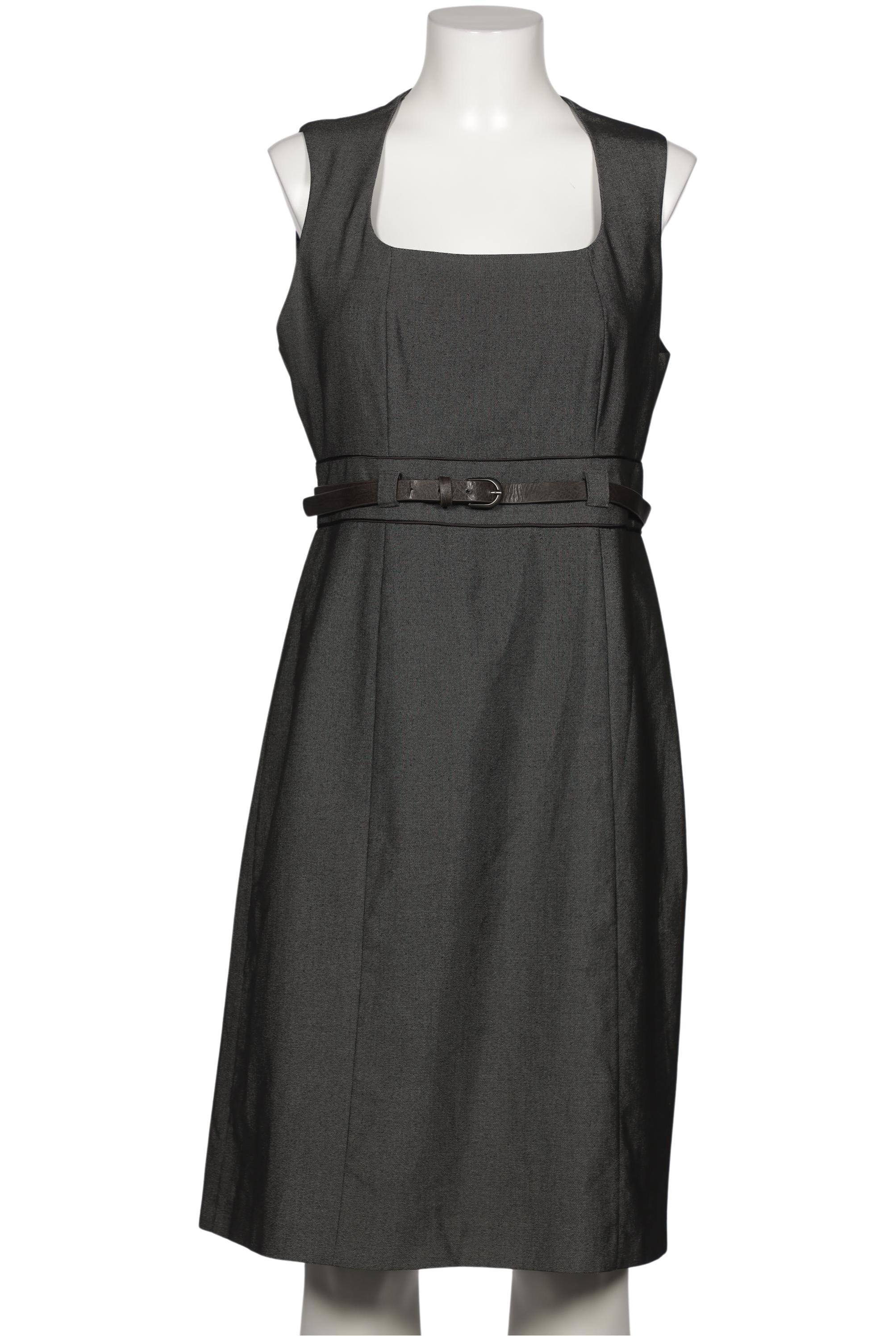 

Zero Damen Kleid, grau, Gr. 42