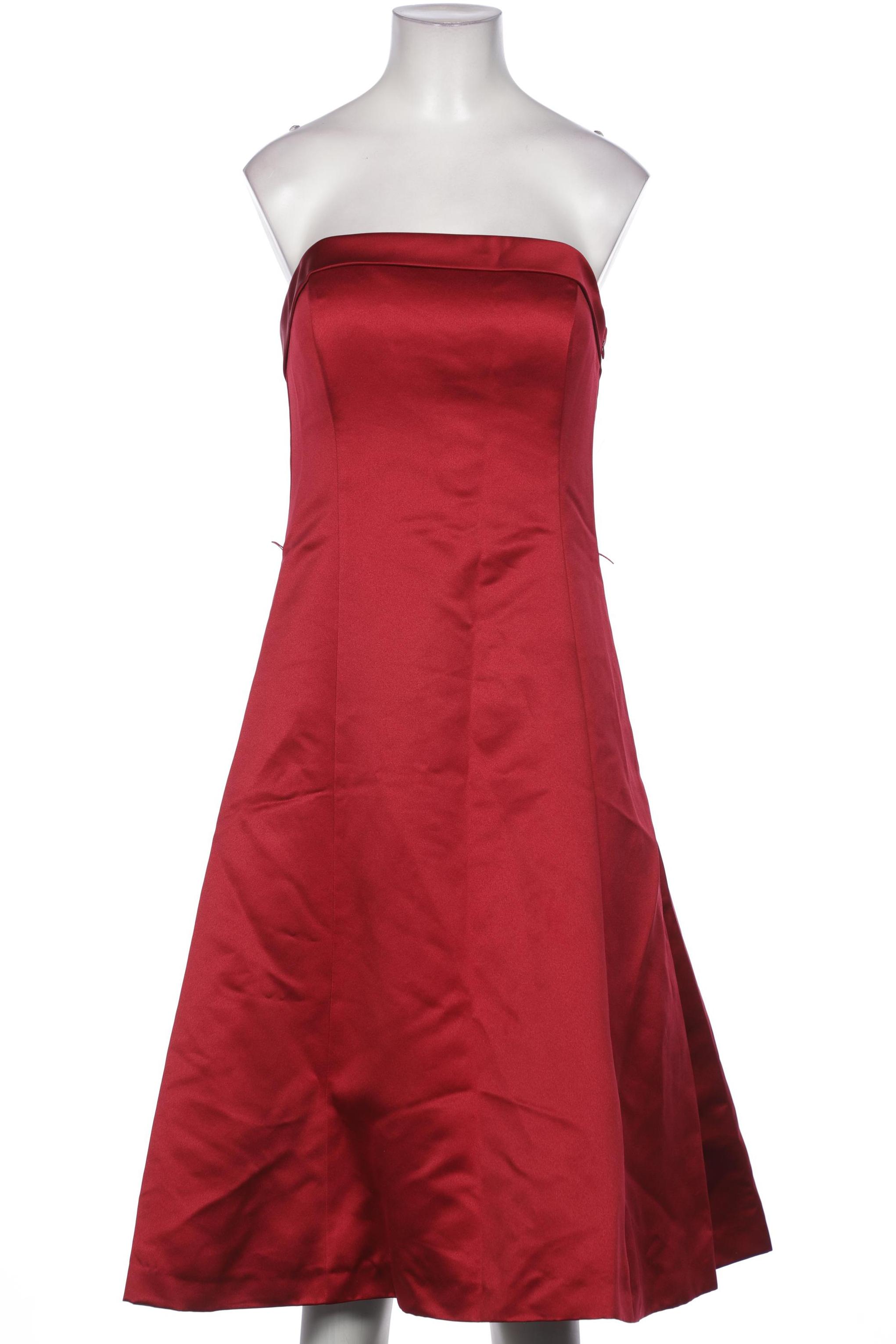 

ZERO Damen Kleid, rot