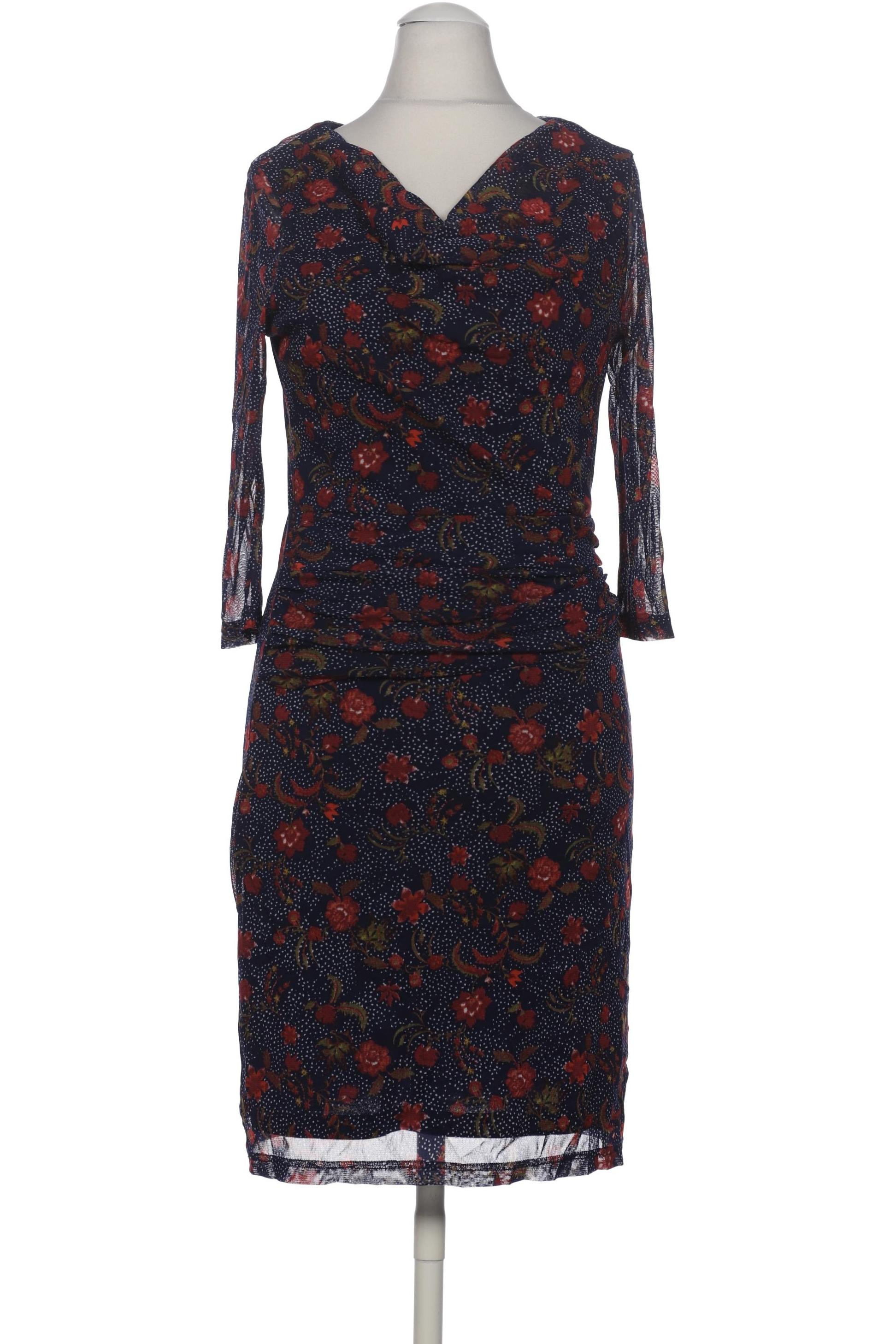 

Zero Damen Kleid, marineblau, Gr. 38