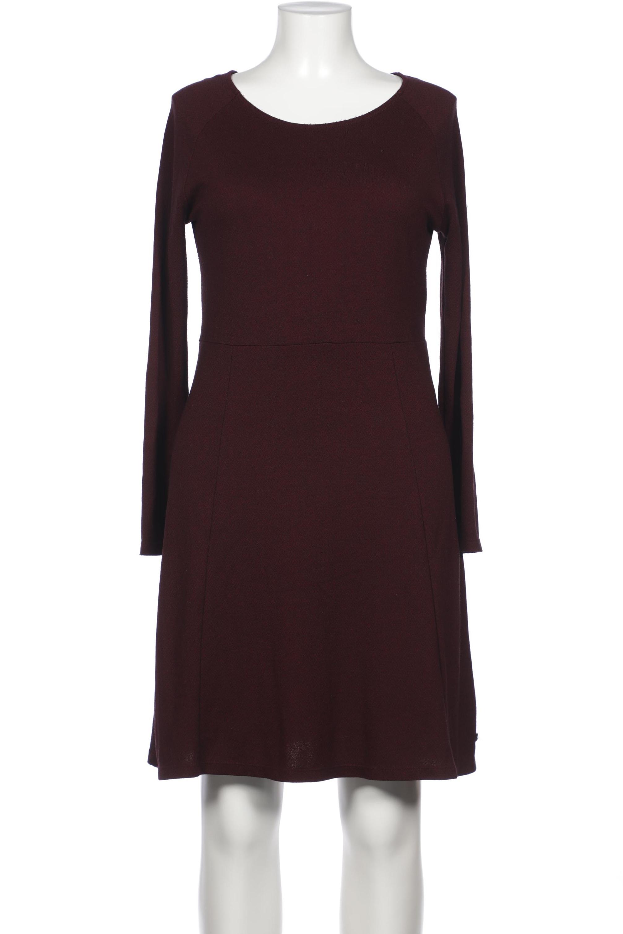 

ZERO Damen Kleid, bordeaux