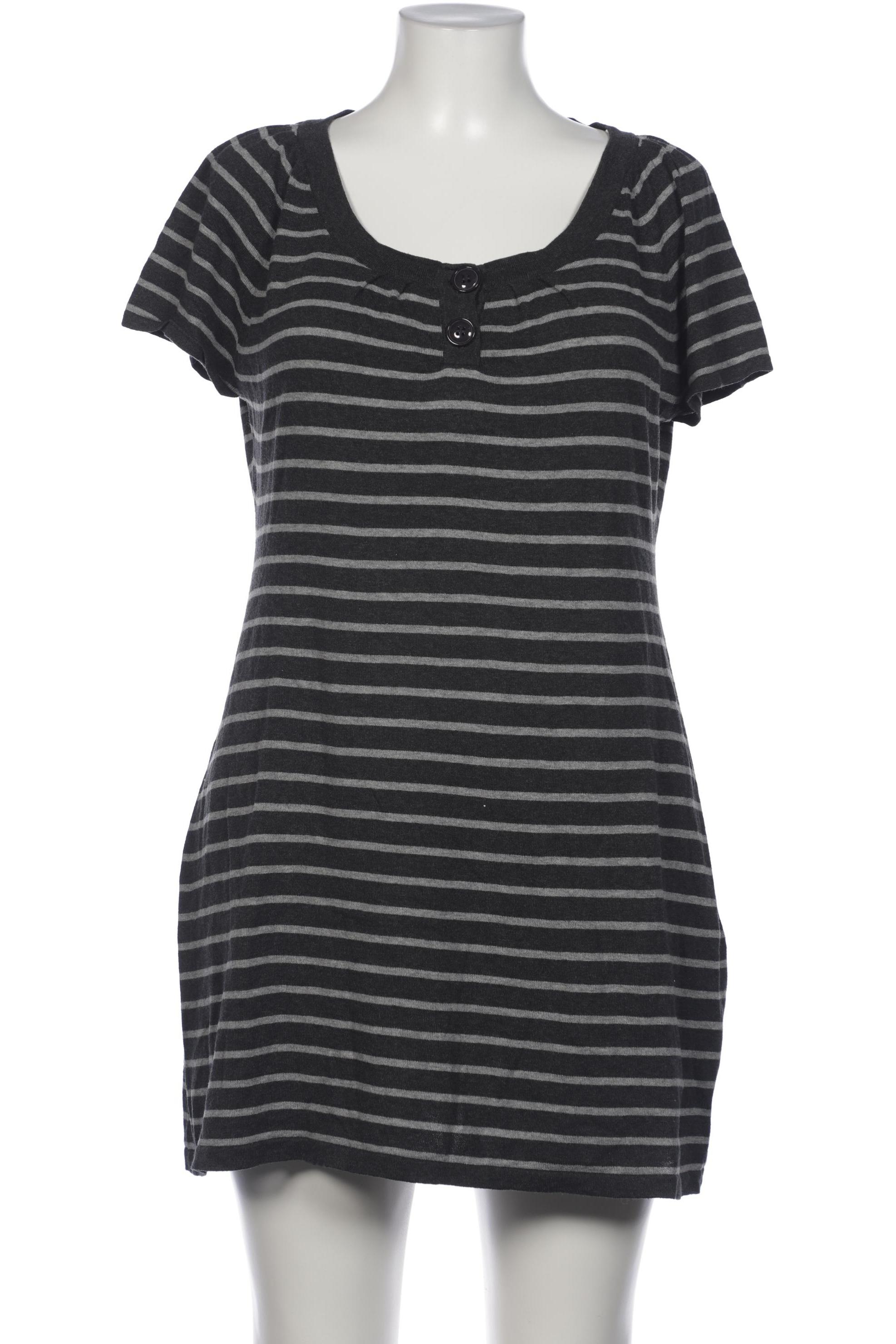 

Zero Damen Kleid, grau, Gr. 44