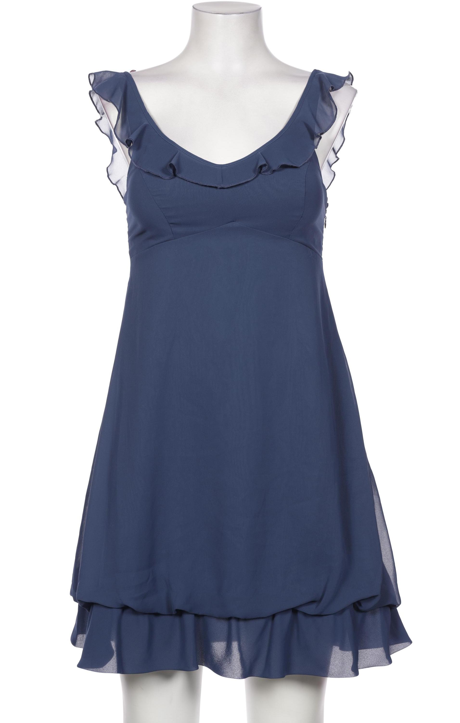 

ZERO Damen Kleid, blau