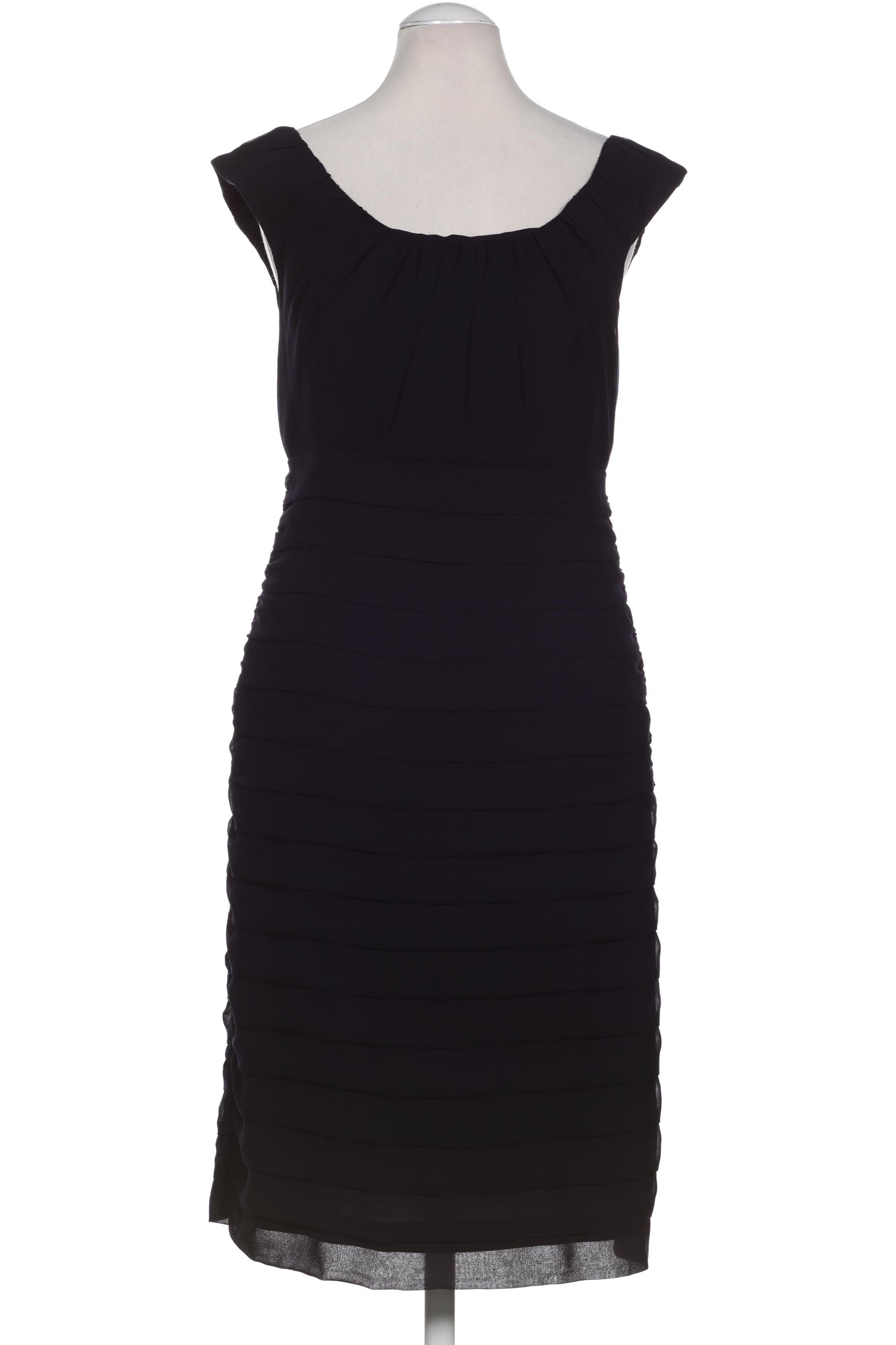 

Zero Damen Kleid, marineblau, Gr. 34