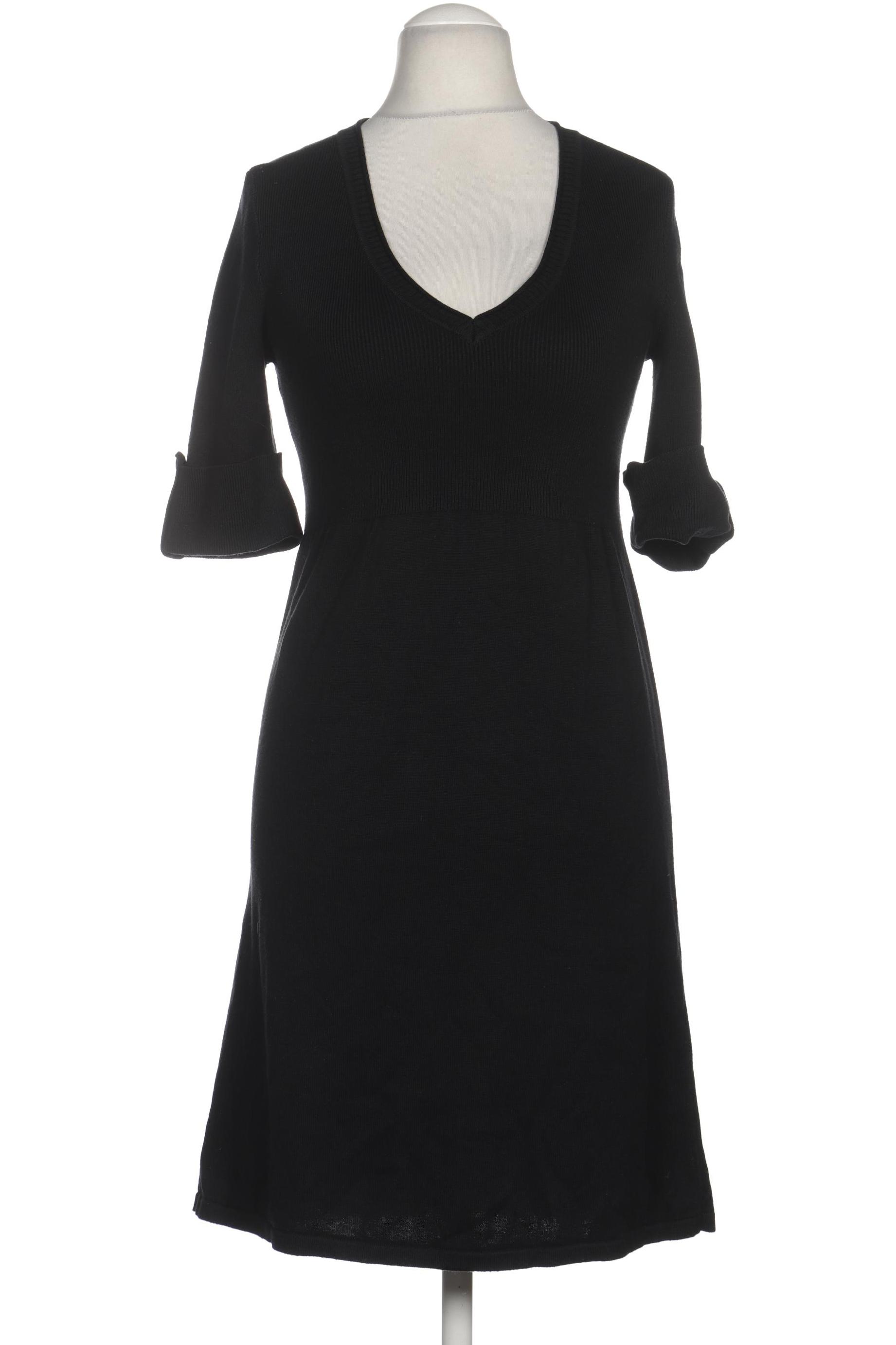 

Zero Damen Kleid, schwarz, Gr. 36