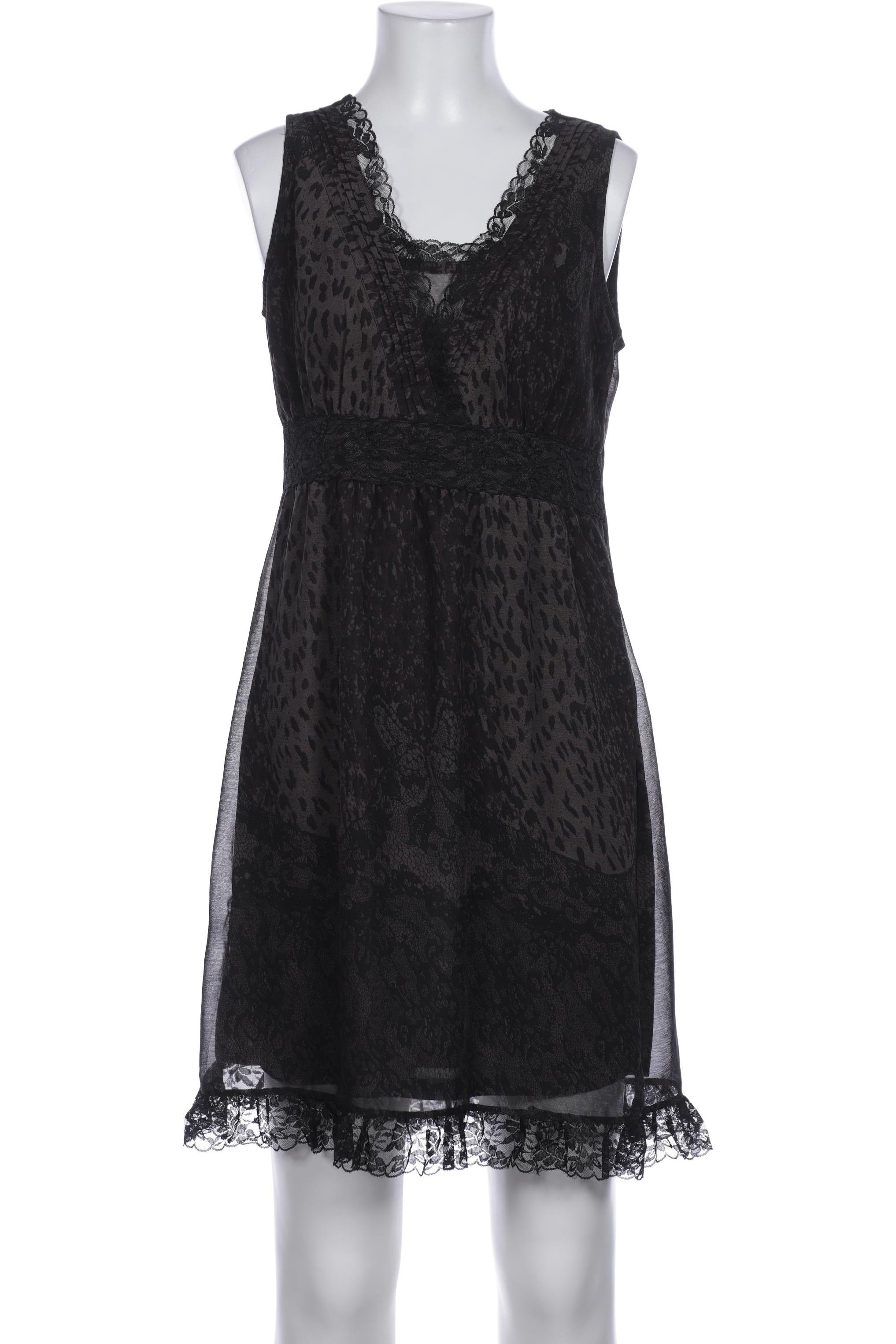 

Zero Damen Kleid, schwarz, Gr. 36
