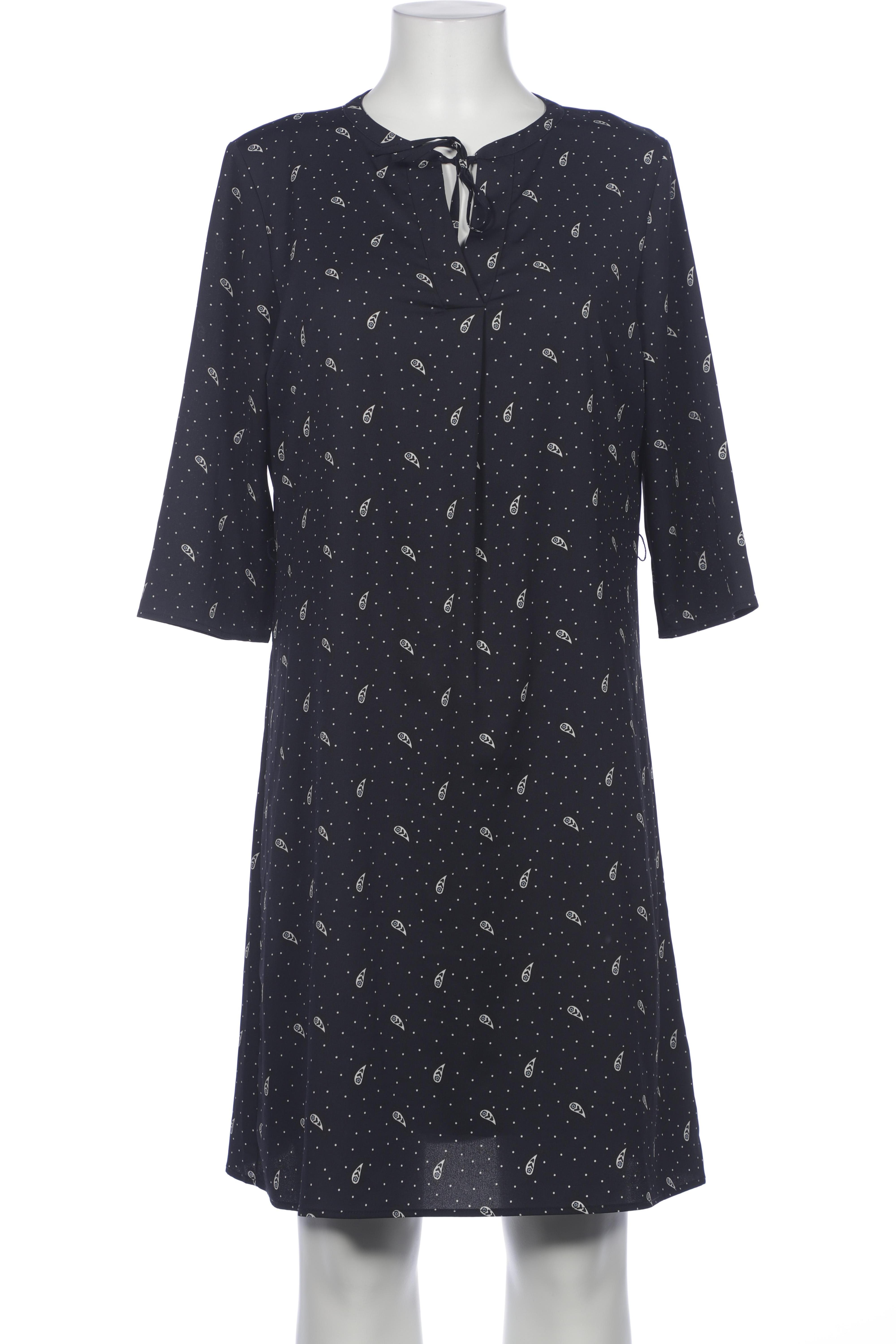 

Zero Damen Kleid, marineblau, Gr. 40