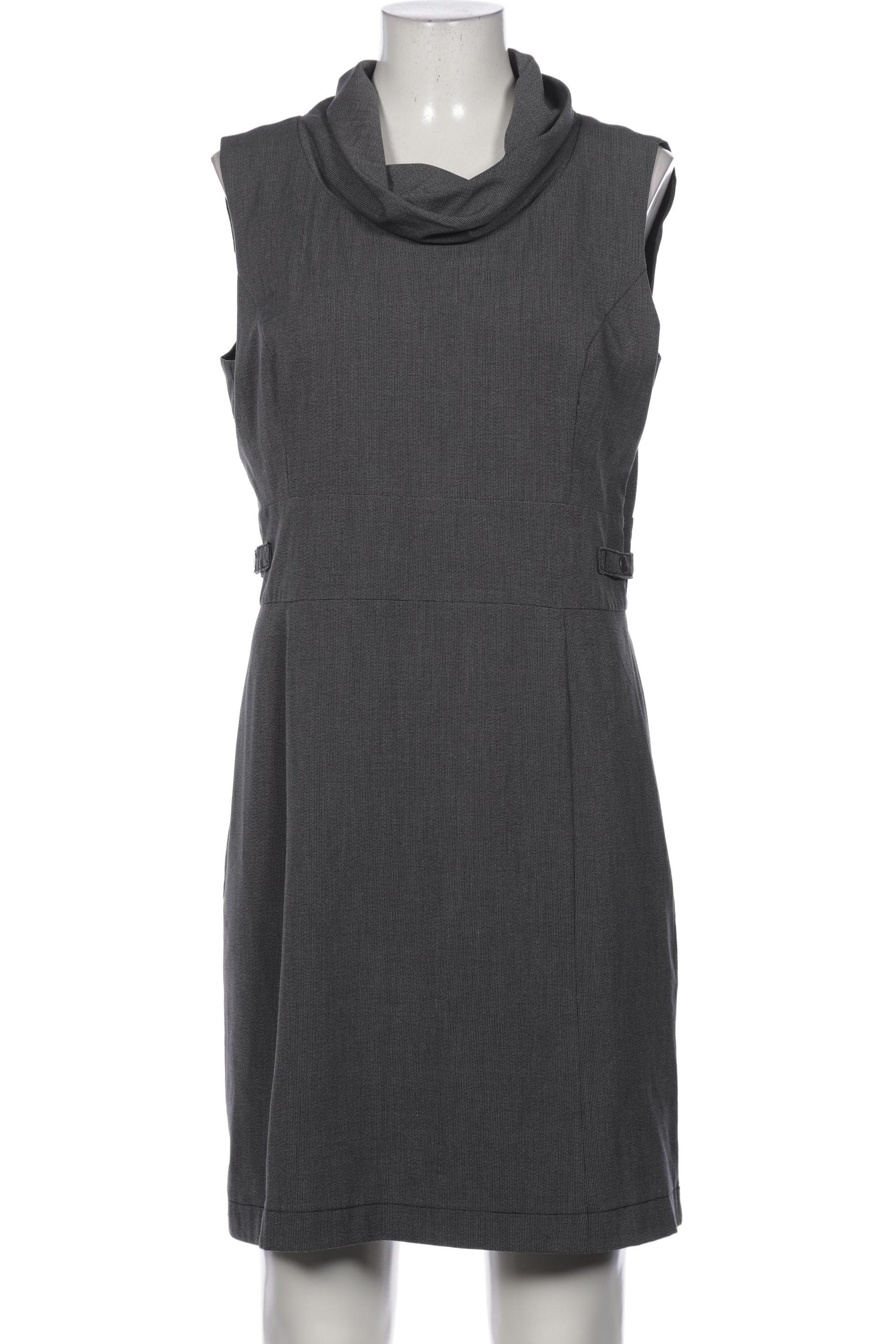 

Zero Damen Kleid, grau, Gr. 42