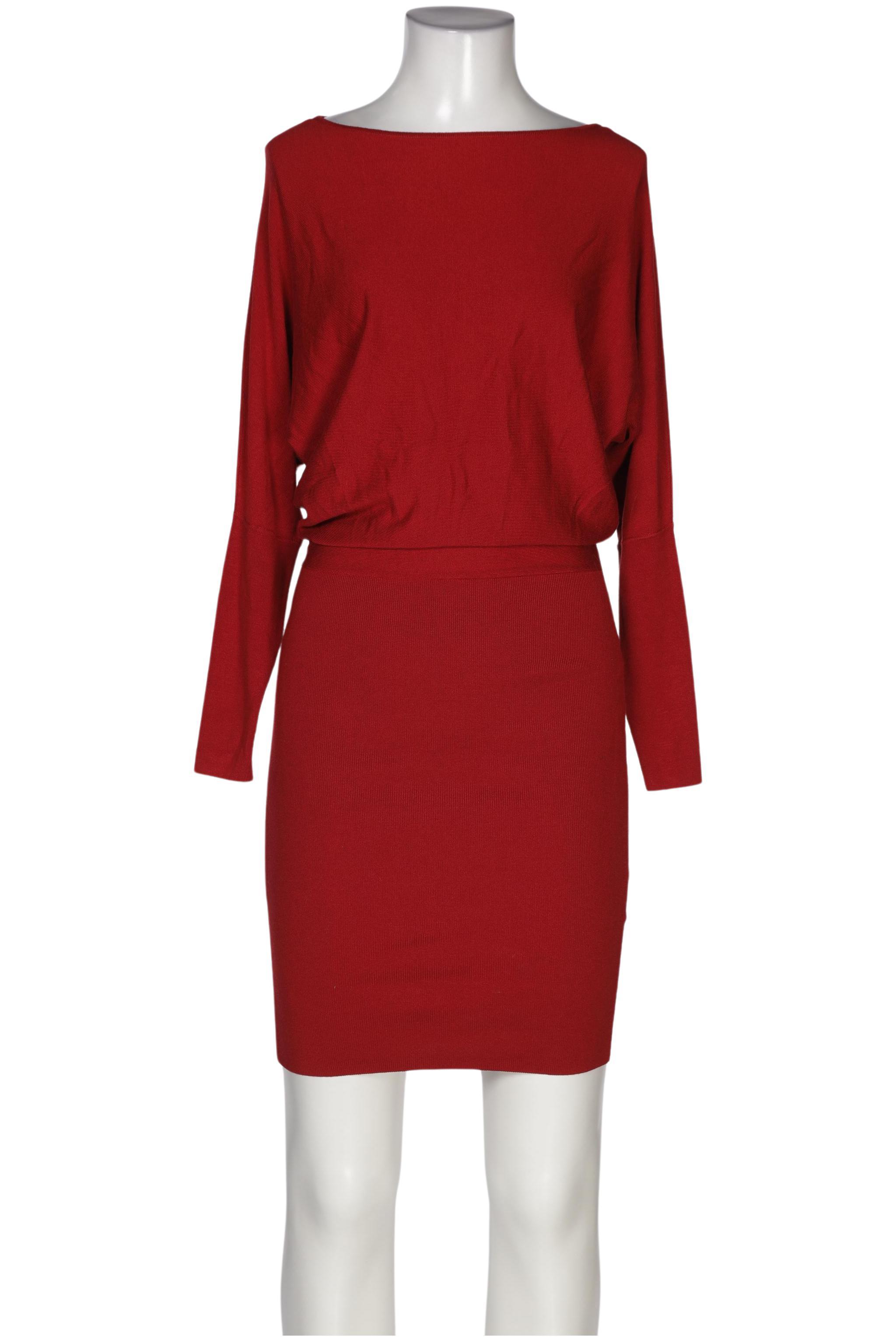 

Zero Damen Kleid, rot, Gr. 34