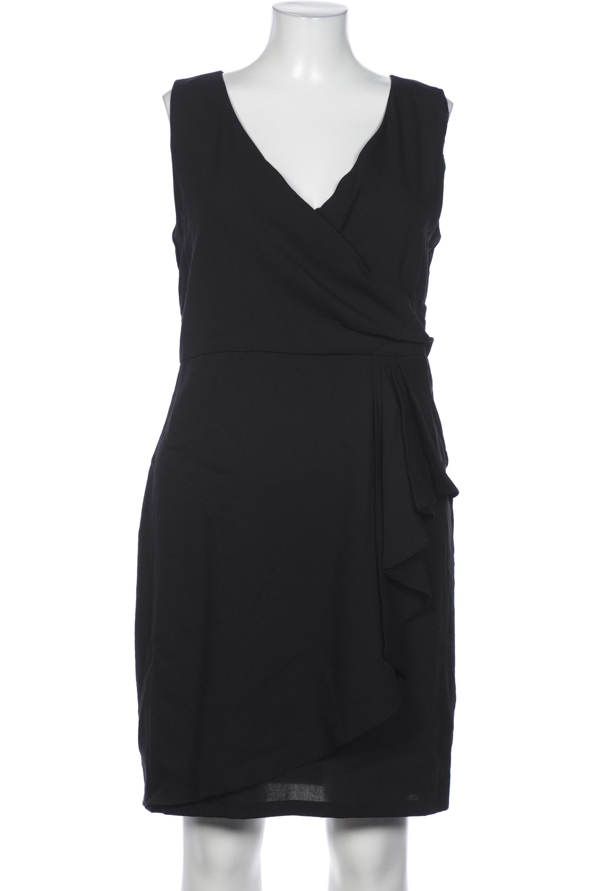 

ZERO Damen Kleid, schwarz