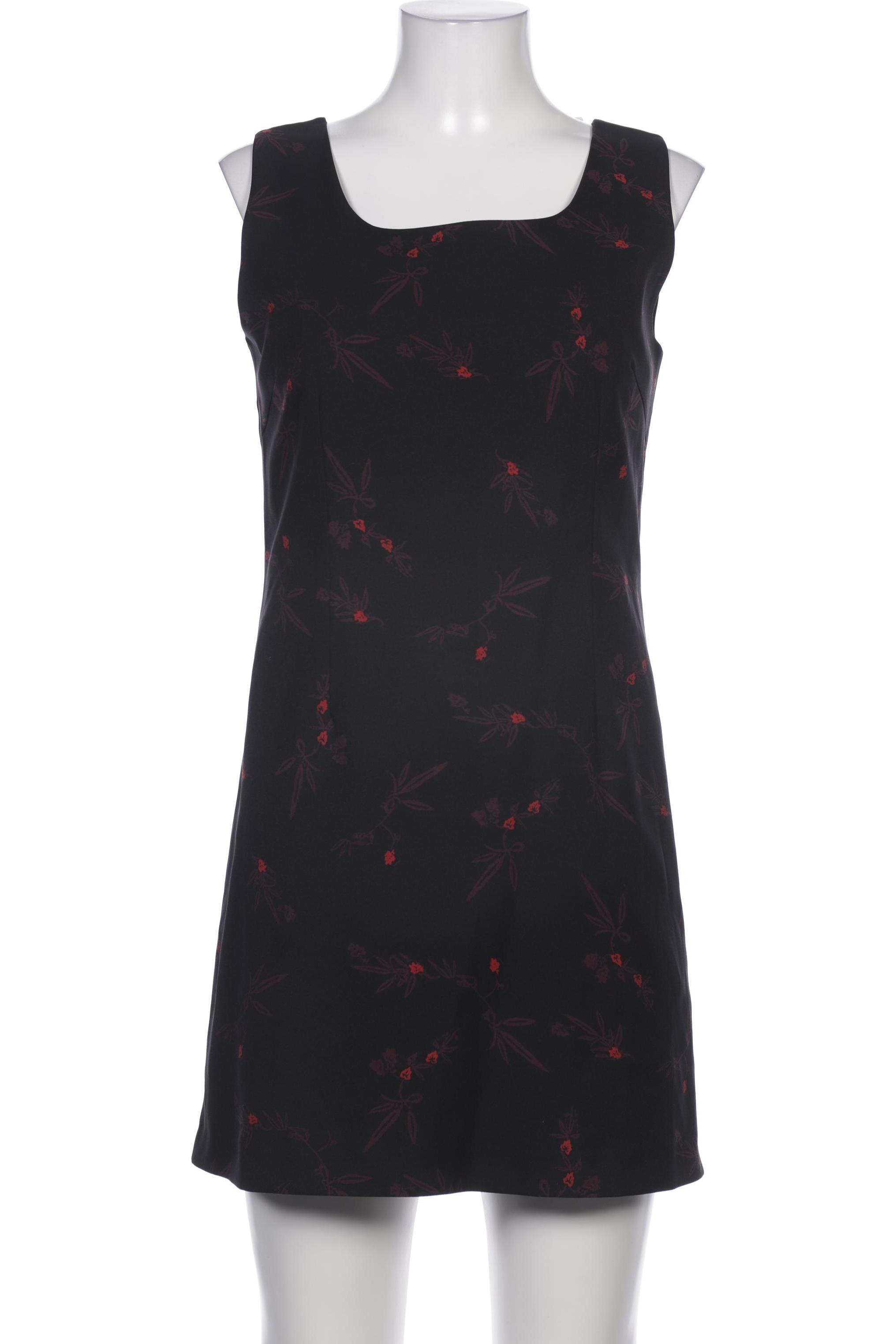 

ZERO Damen Kleid, schwarz