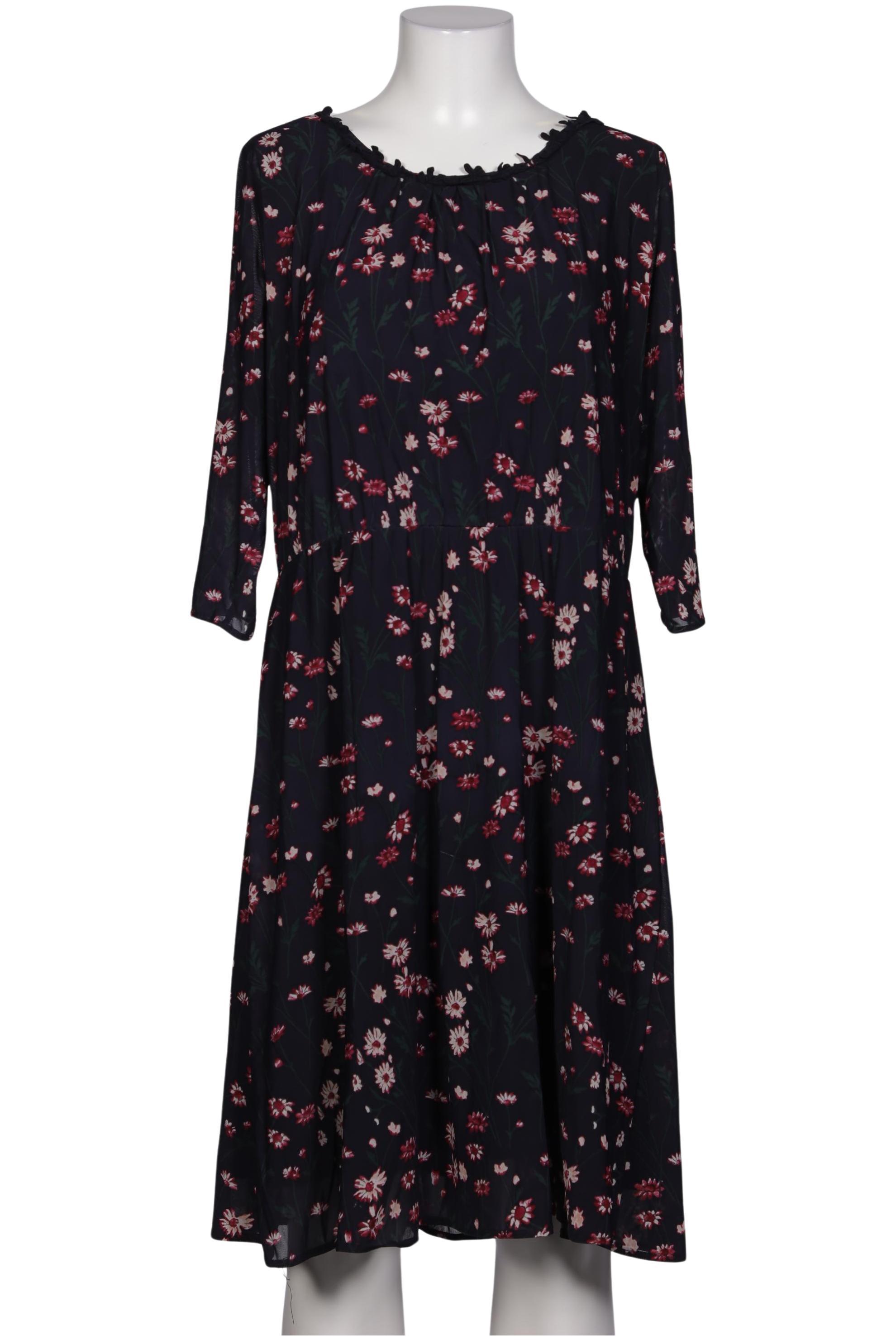 

Zero Damen Kleid, marineblau, Gr. 44