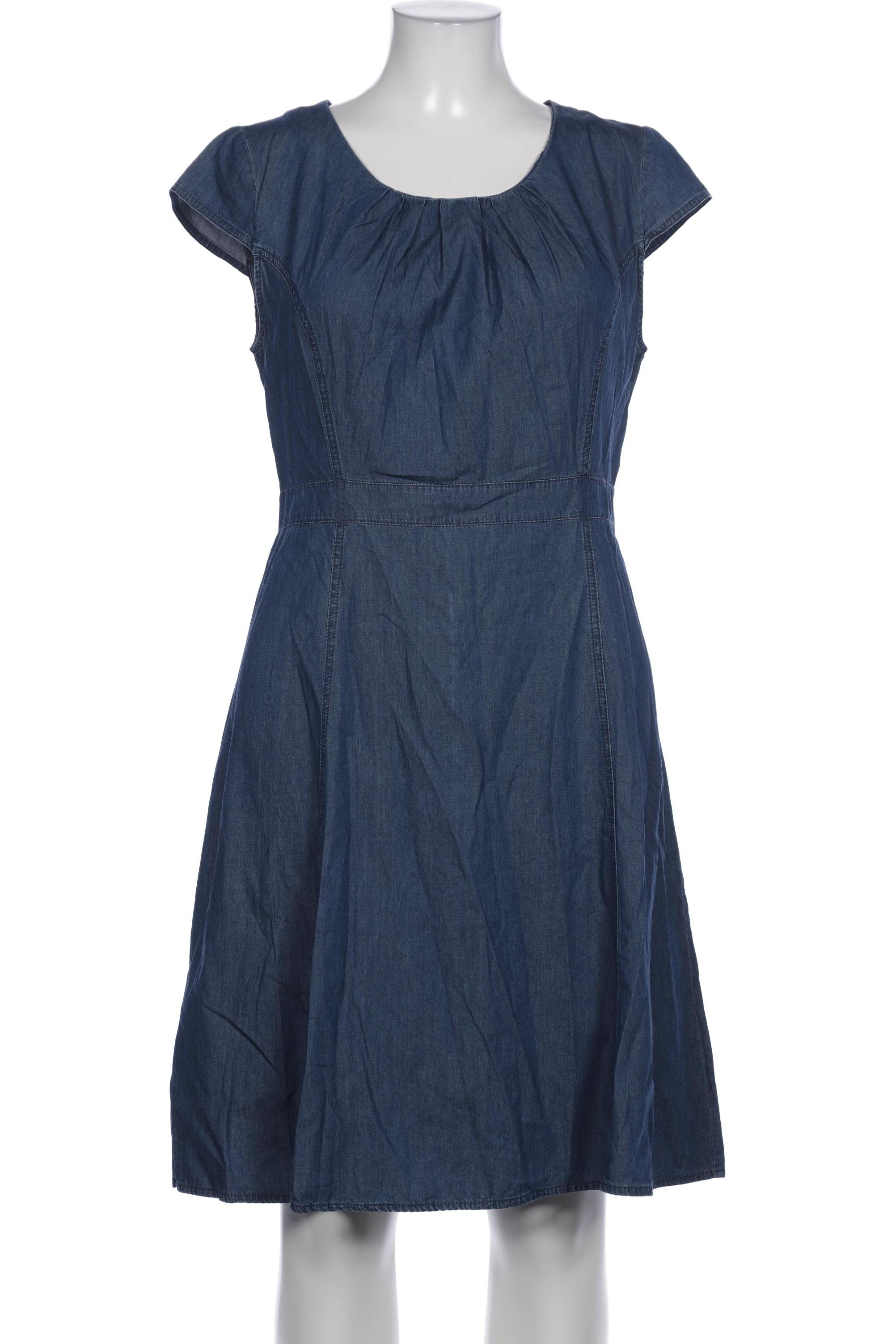

Zero Damen Kleid, marineblau, Gr. 42