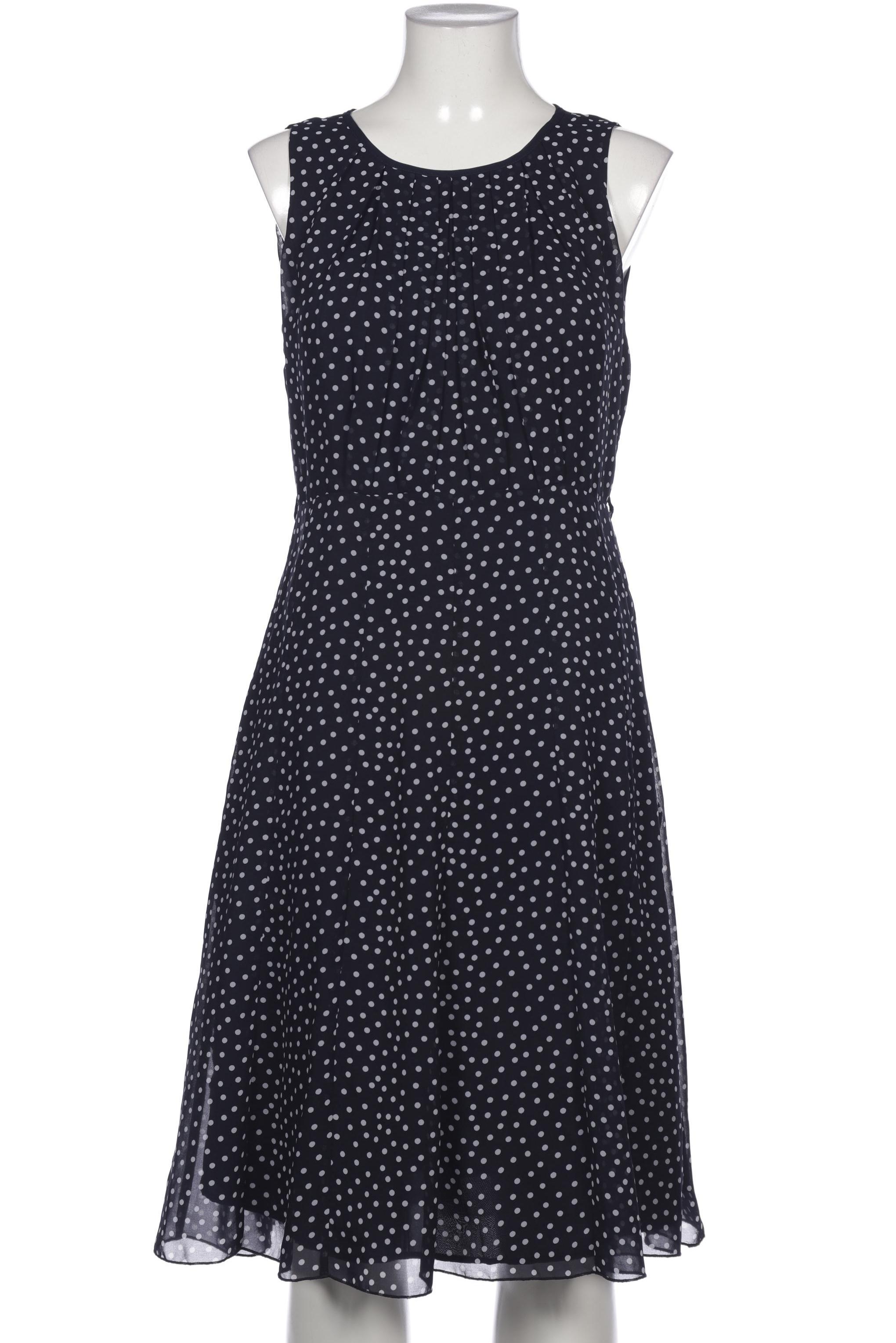 

Zero Damen Kleid, marineblau, Gr. 38