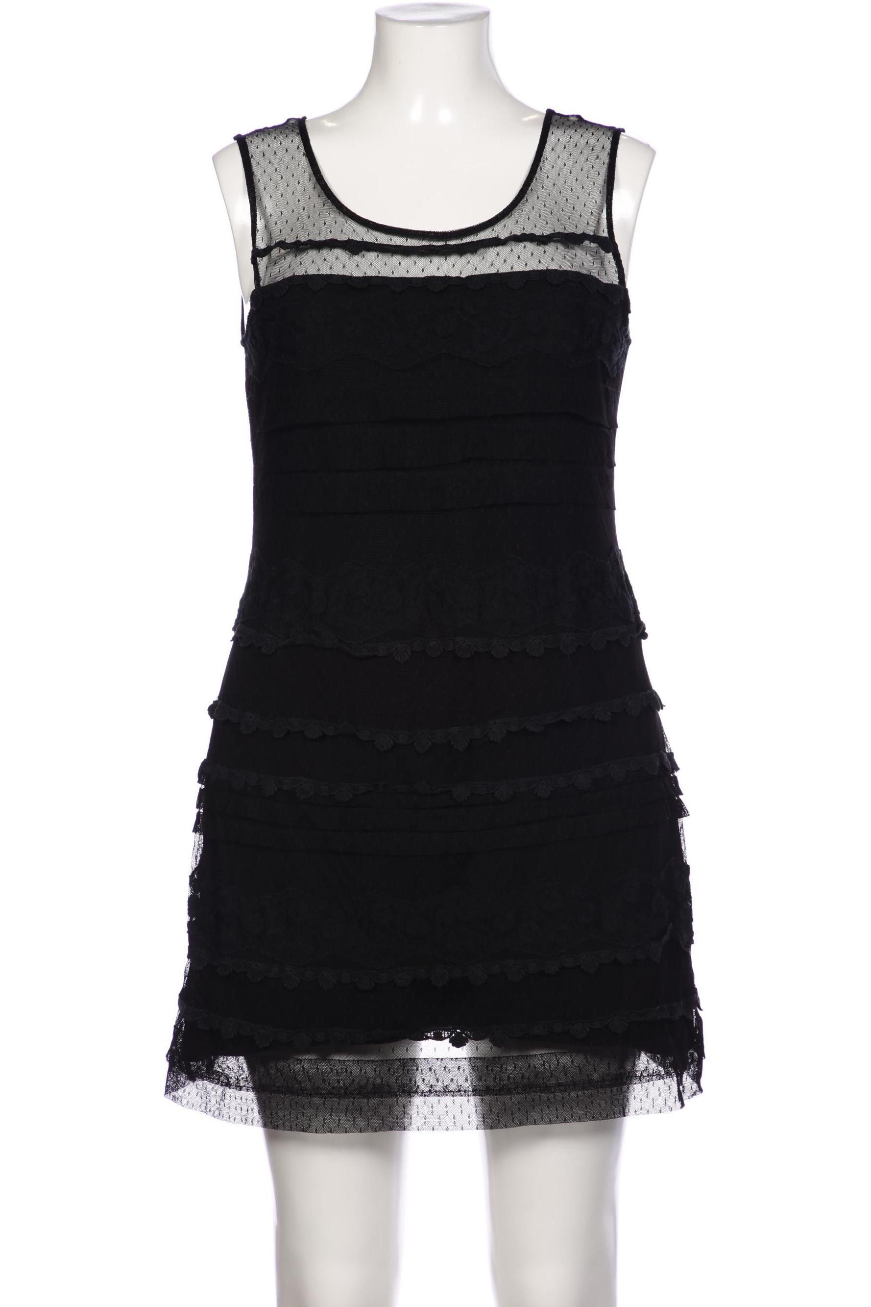 

ZERO Damen Kleid, schwarz