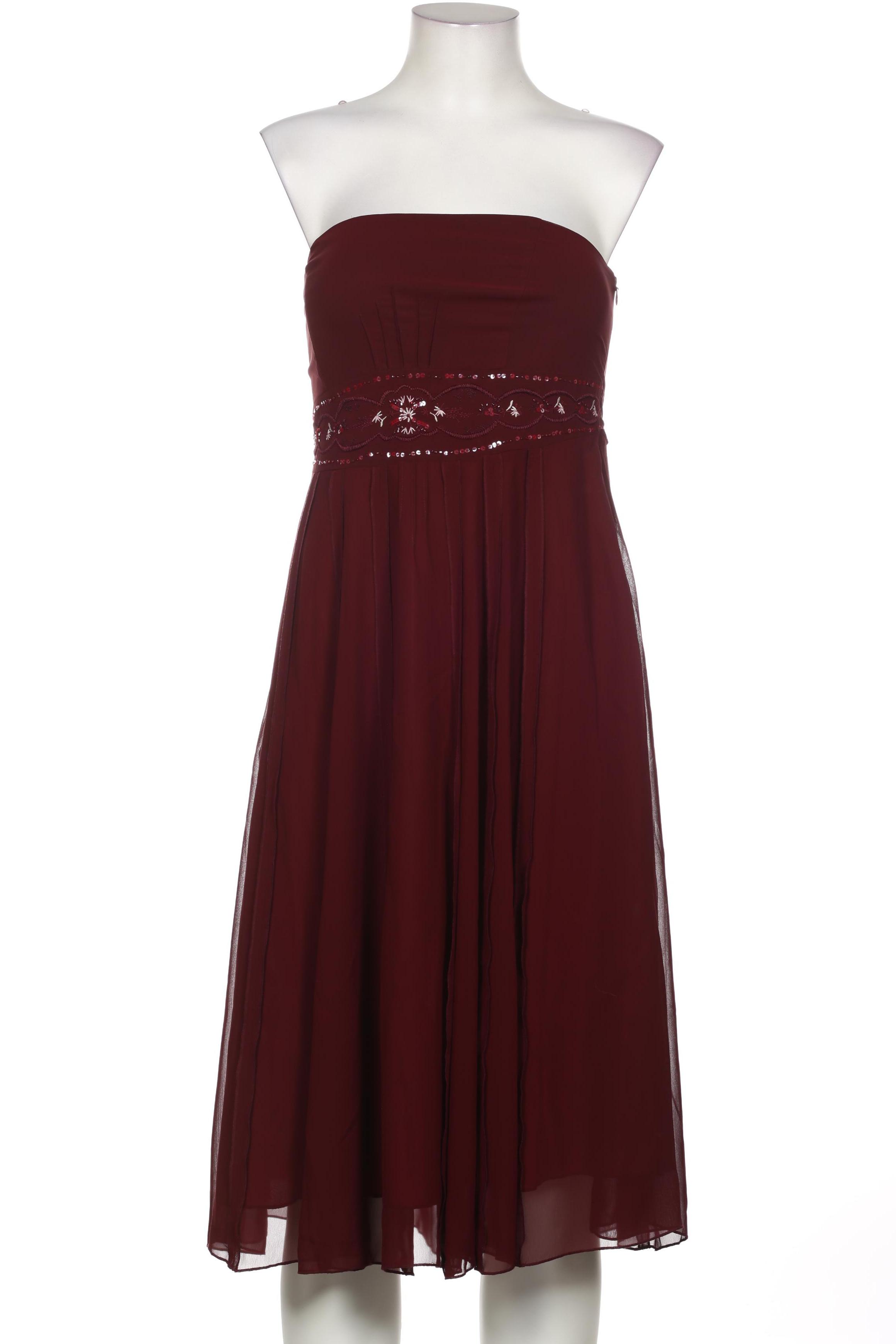 

Zero Damen Kleid, rot, Gr. 38