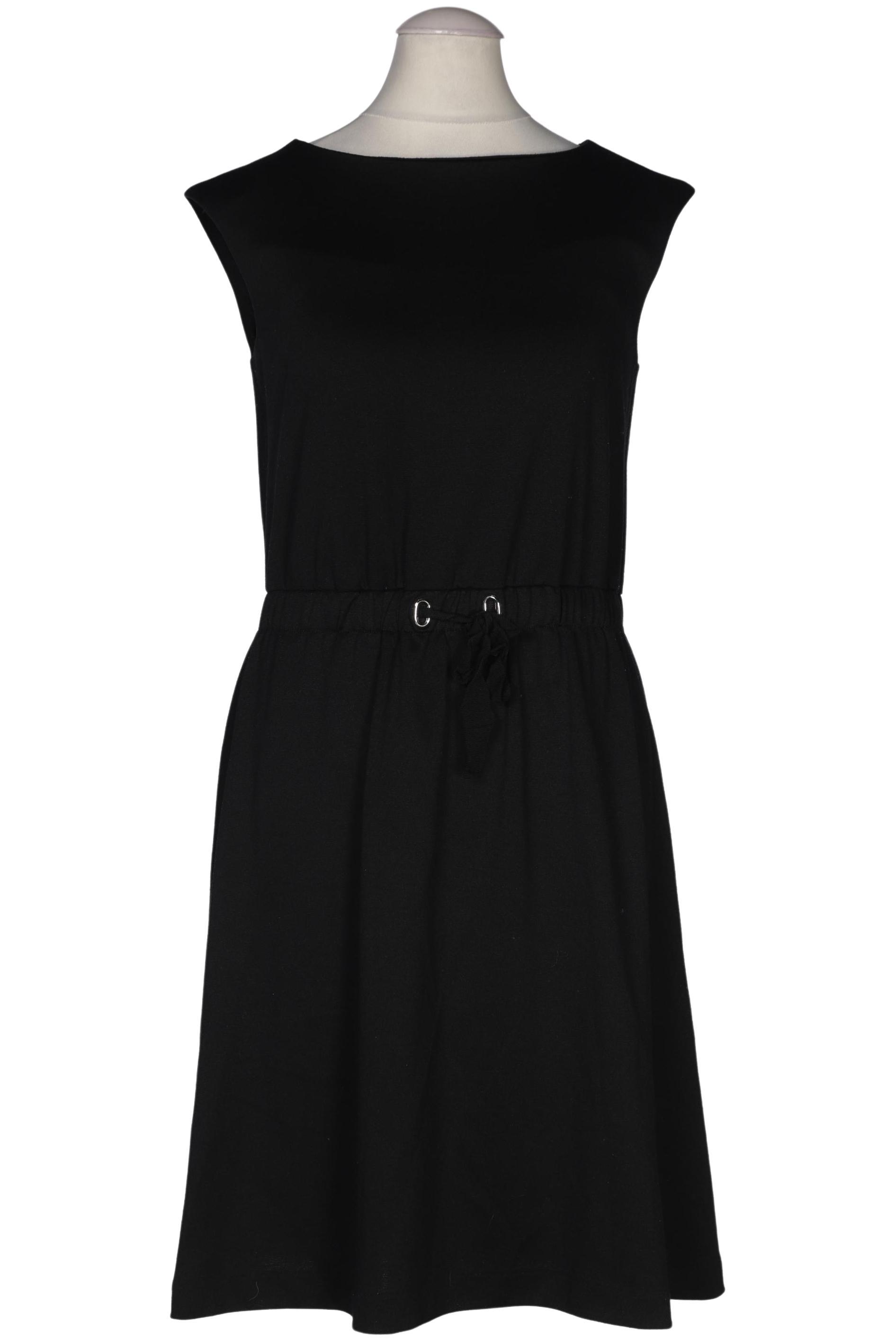 

Zero Damen Kleid, schwarz, Gr. 34