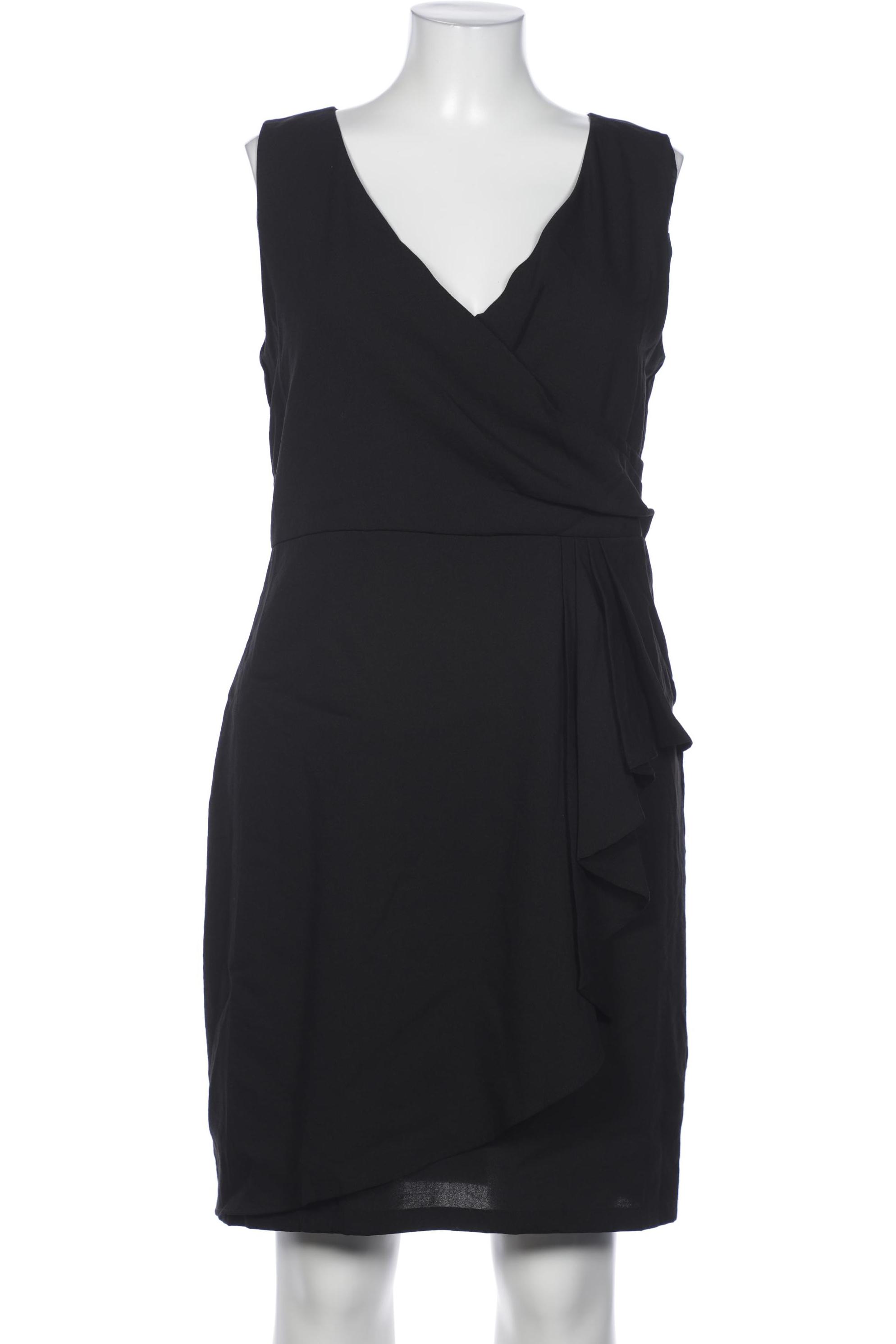 

Zero Damen Kleid, schwarz, Gr. 42