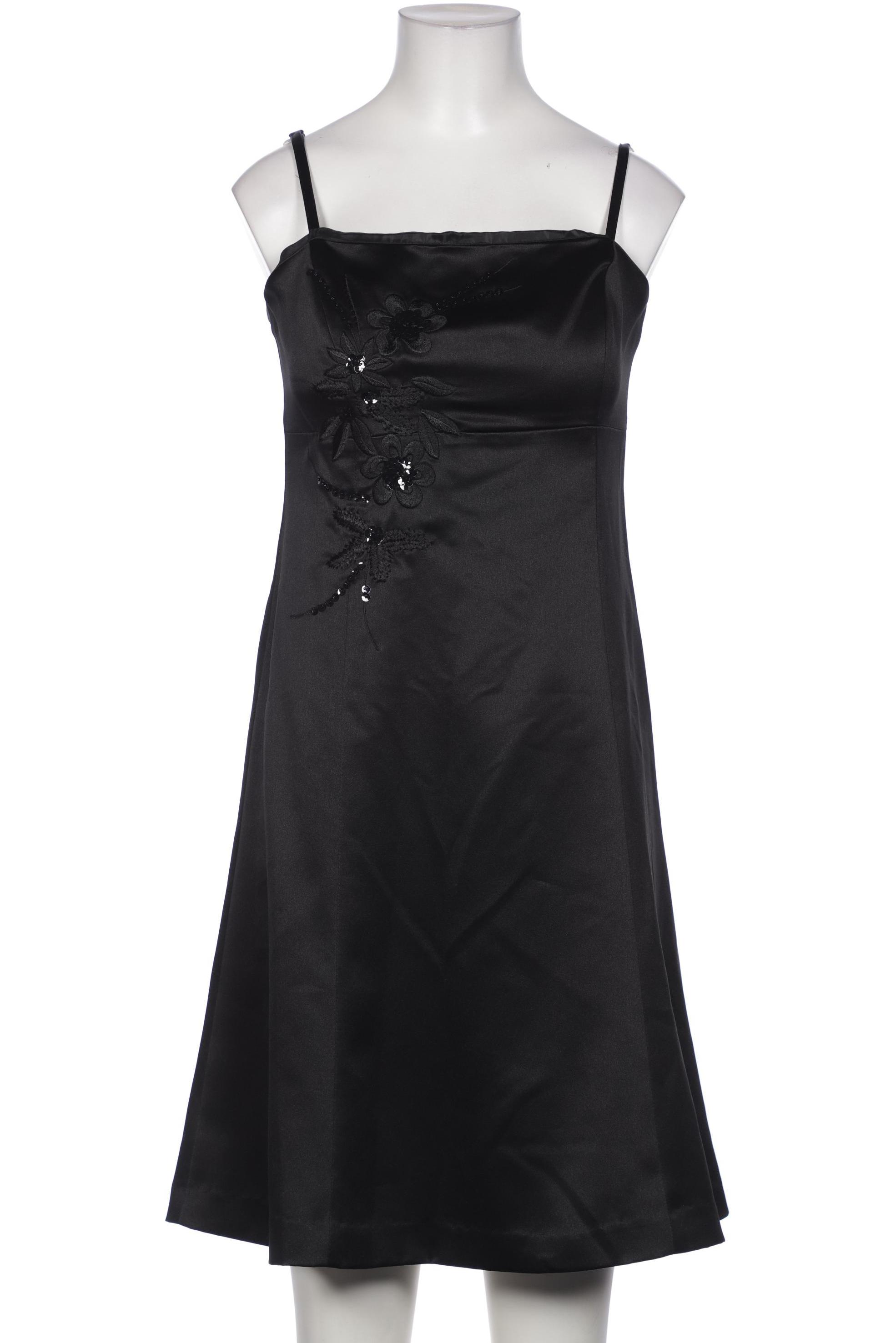 

Zero Damen Kleid, schwarz, Gr. 38