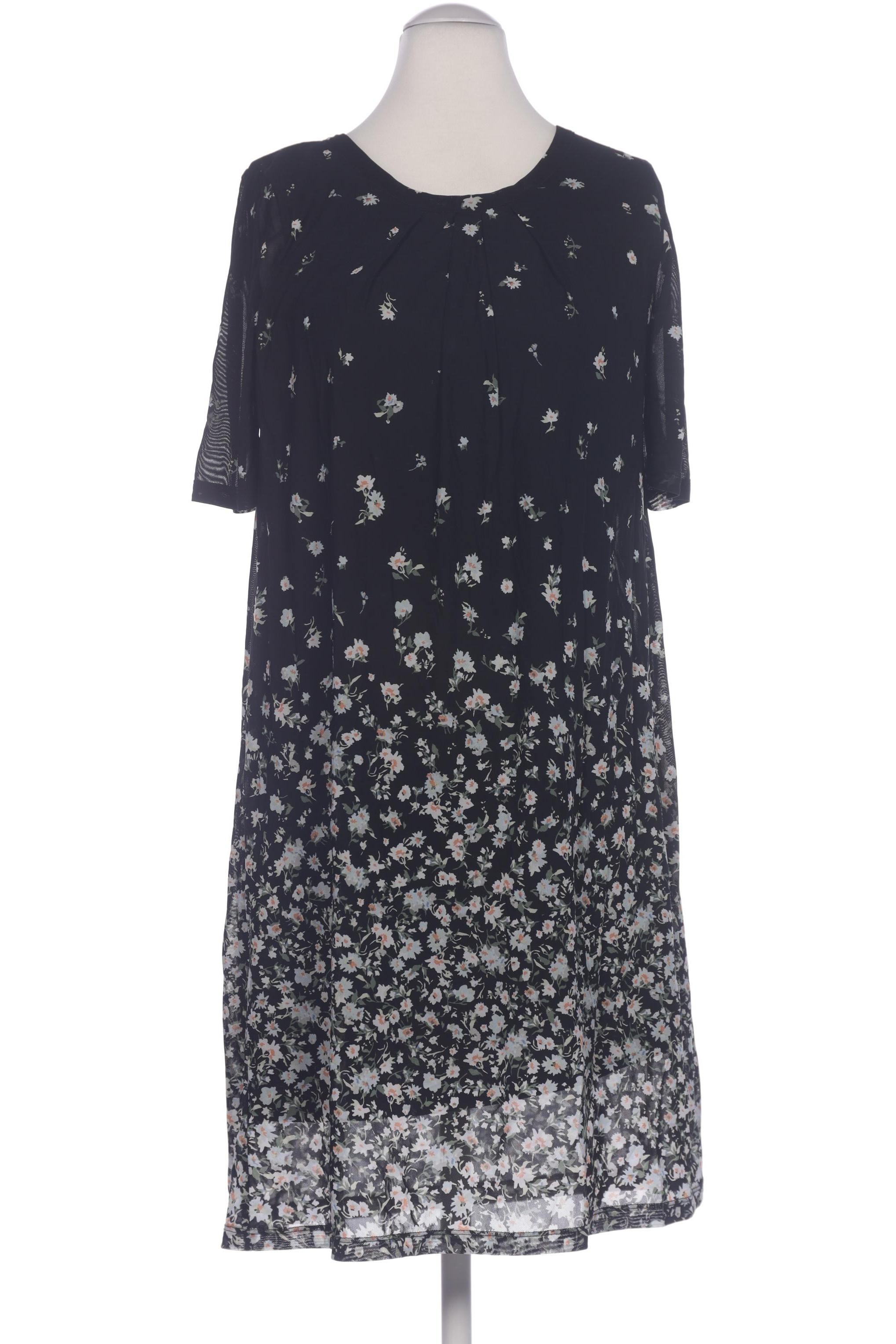 

Zero Damen Kleid, schwarz, Gr. 38