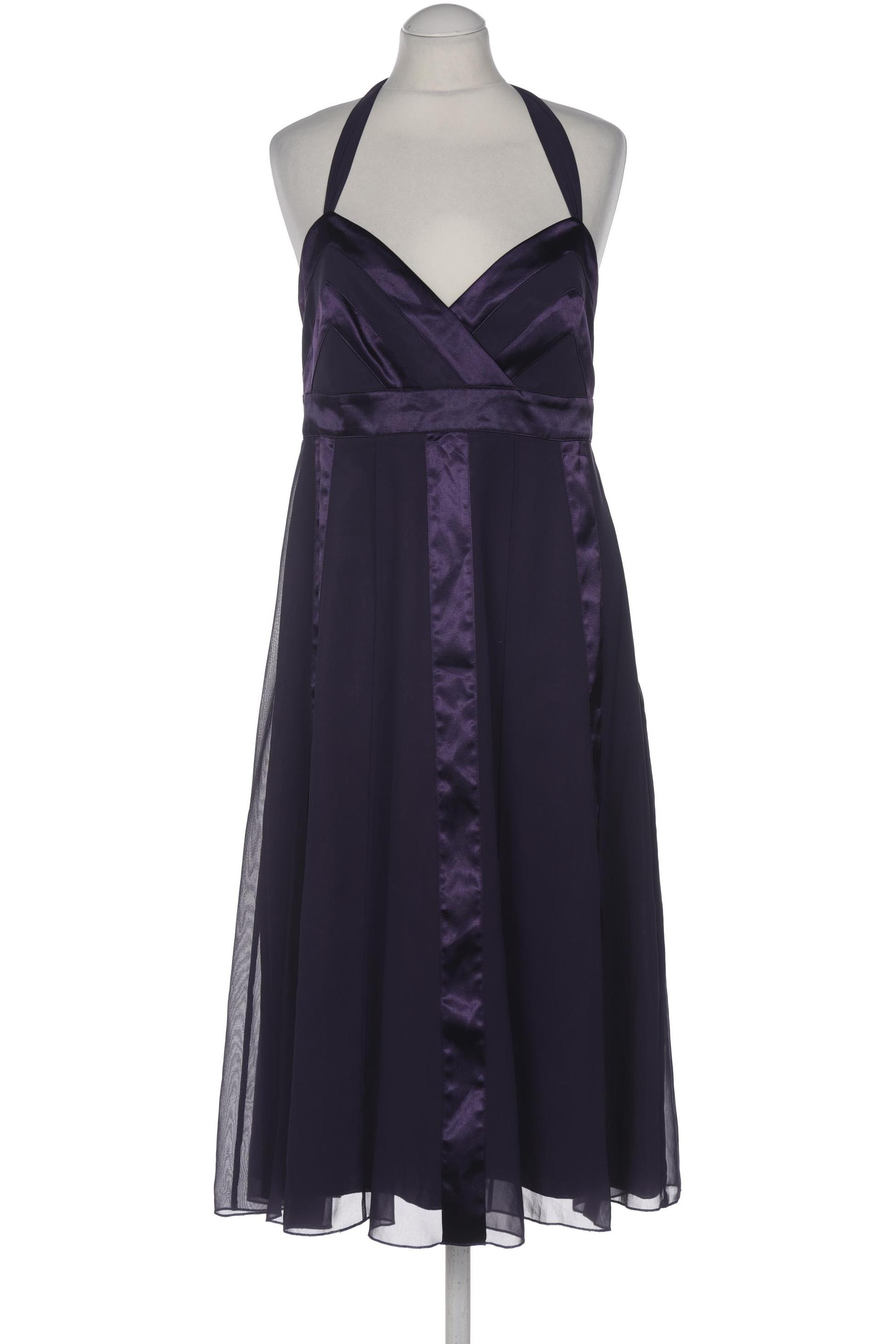 

Zero Damen Kleid, flieder, Gr. 40