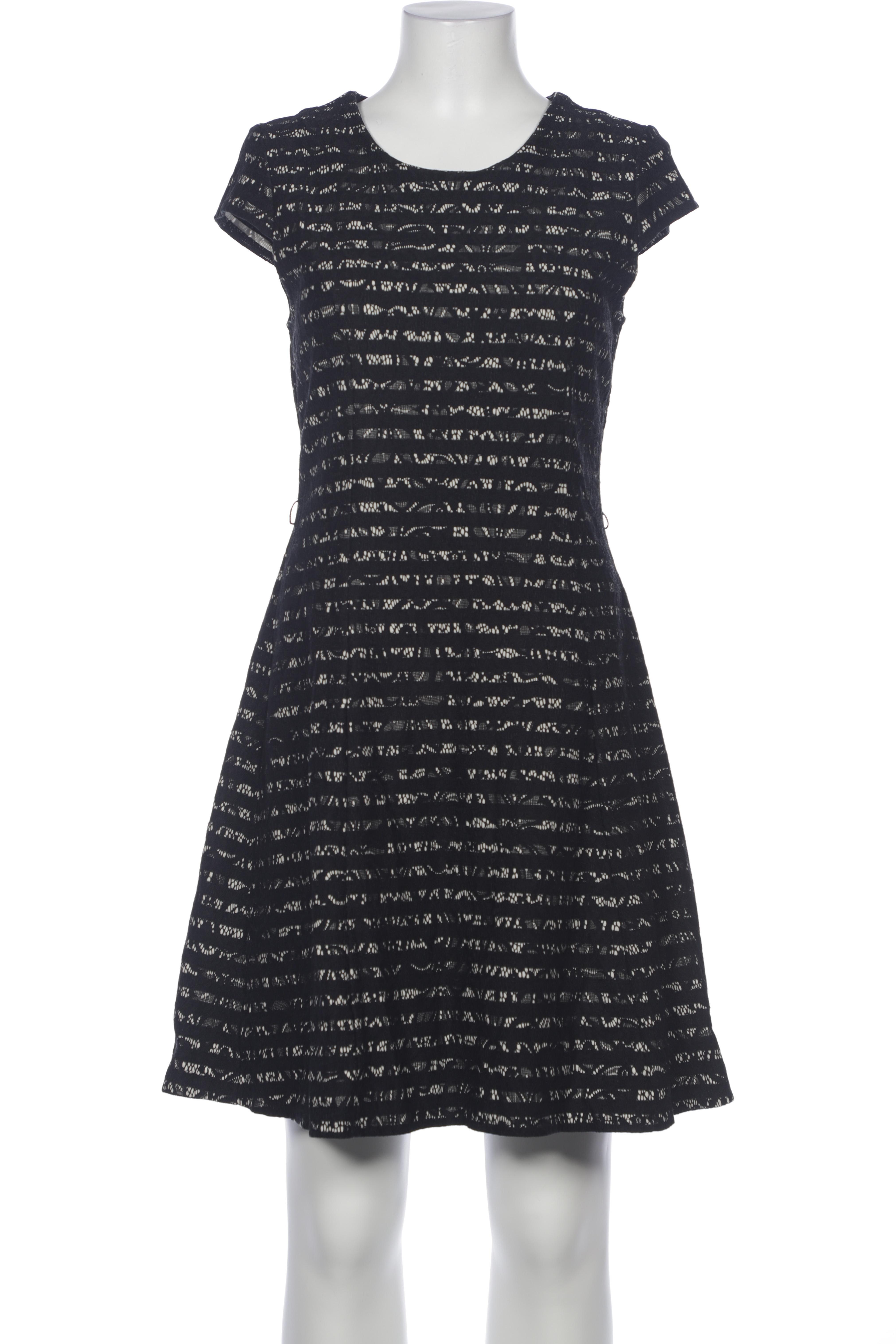 

Zero Damen Kleid, schwarz, Gr. 38