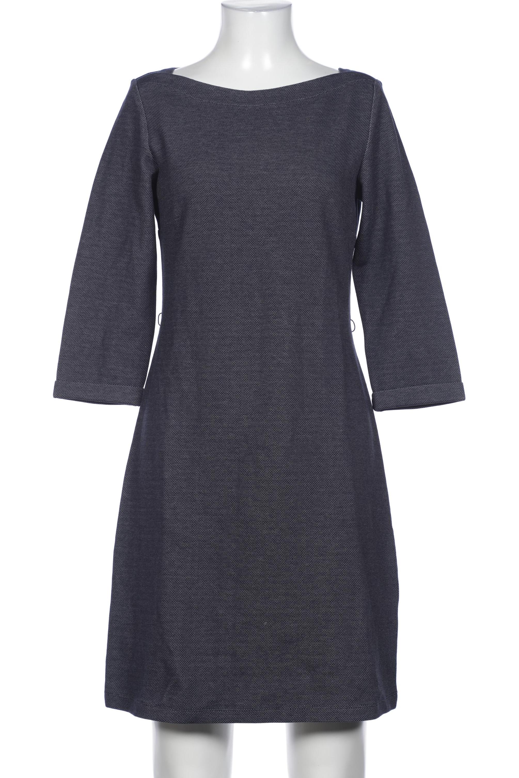 

Zero Damen Kleid, marineblau, Gr. 36