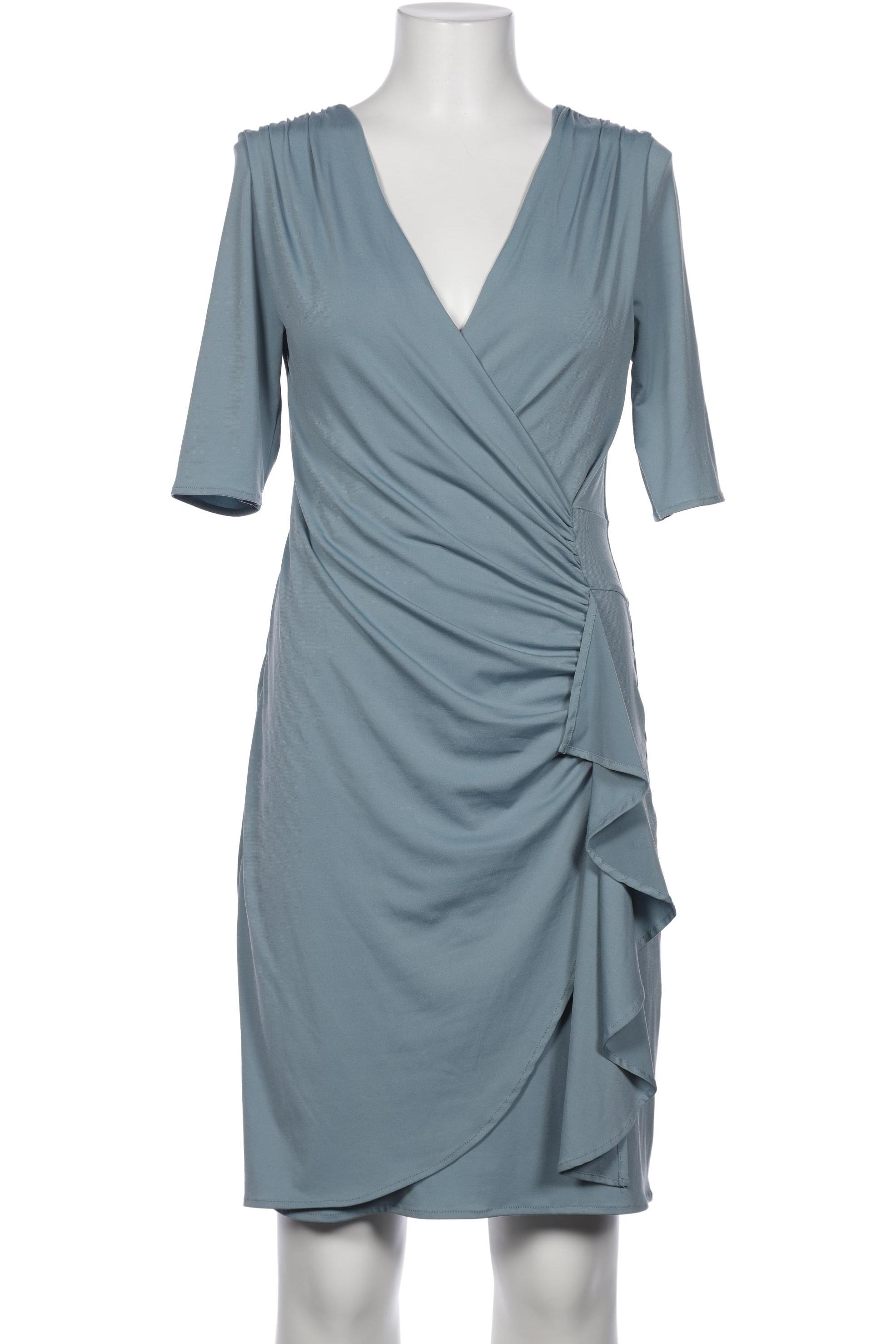 

Zero Damen Kleid, türkis, Gr. 38