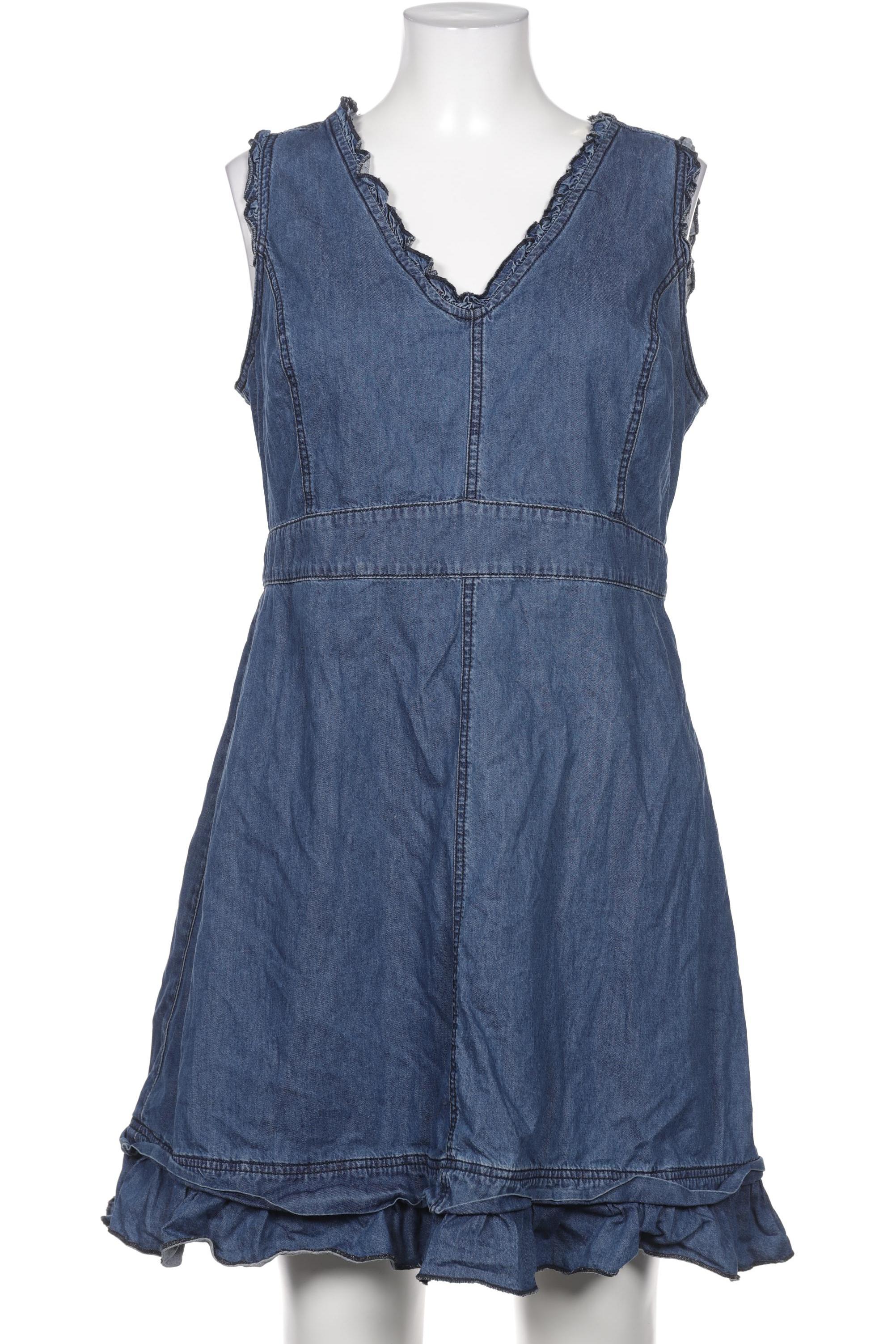 

Zero Damen Kleid, blau, Gr. 44