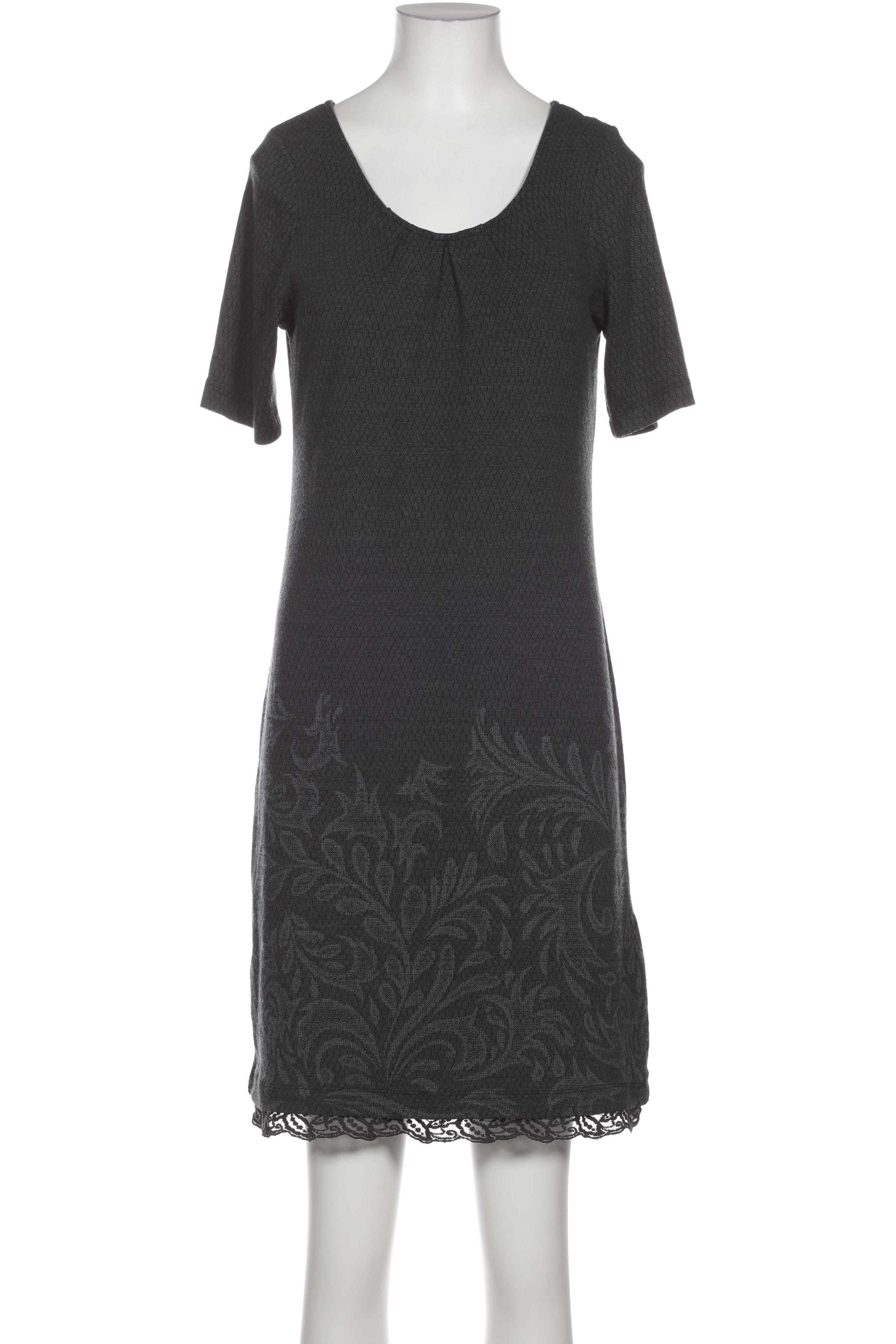 

Zero Damen Kleid, grau, Gr. 38