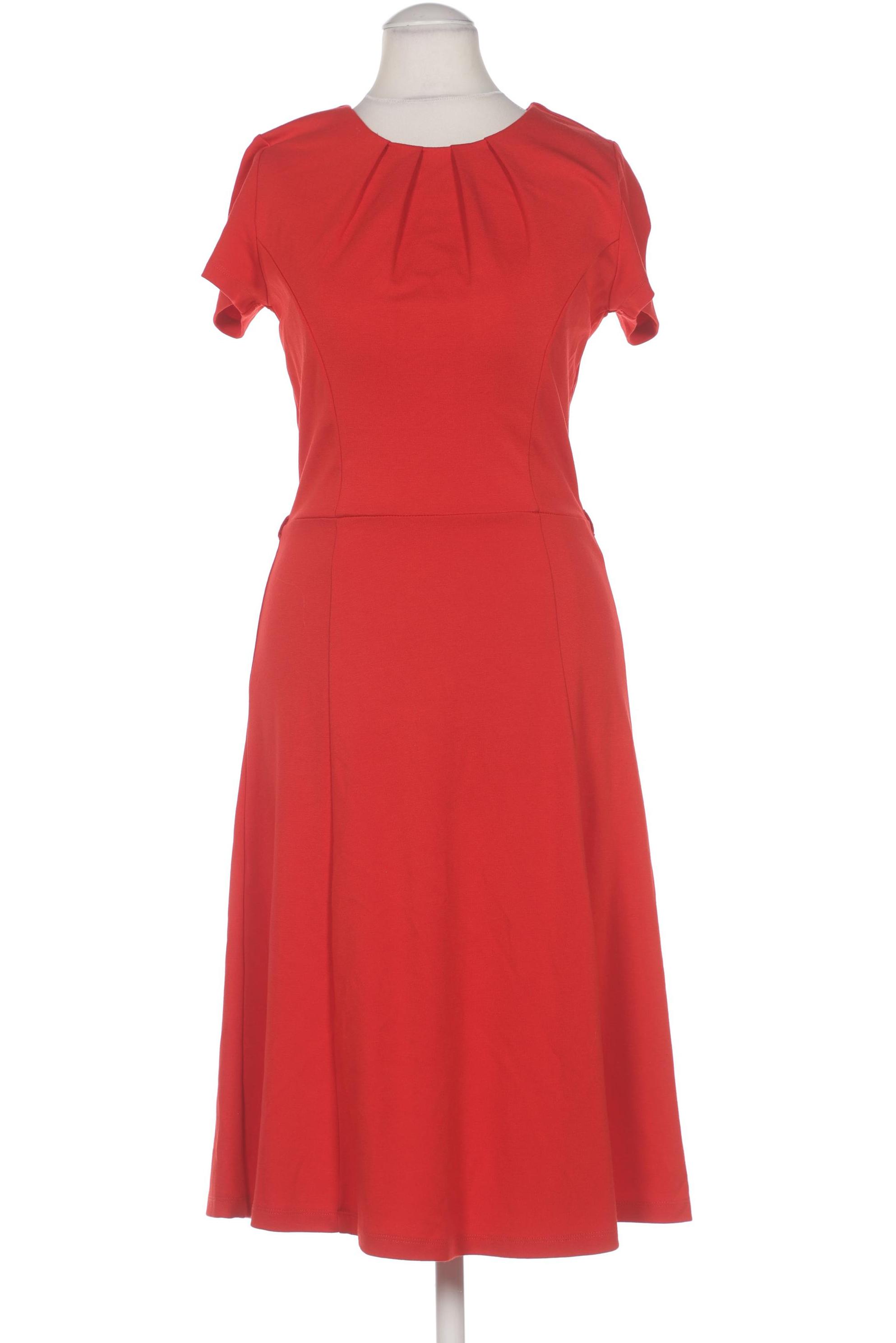 

Zero Damen Kleid, rot, Gr. 34
