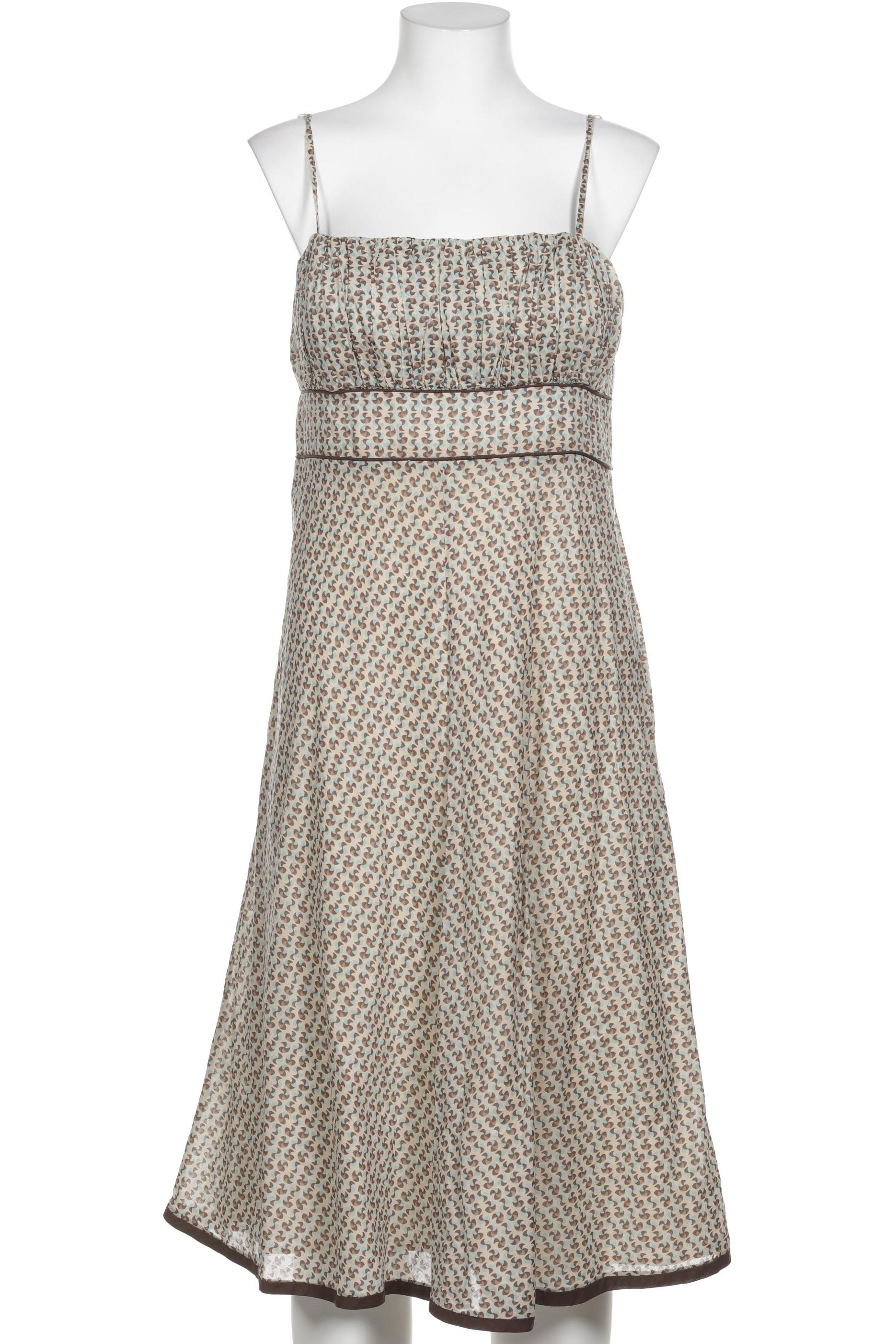 

Zero Damen Kleid, beige, Gr. 40