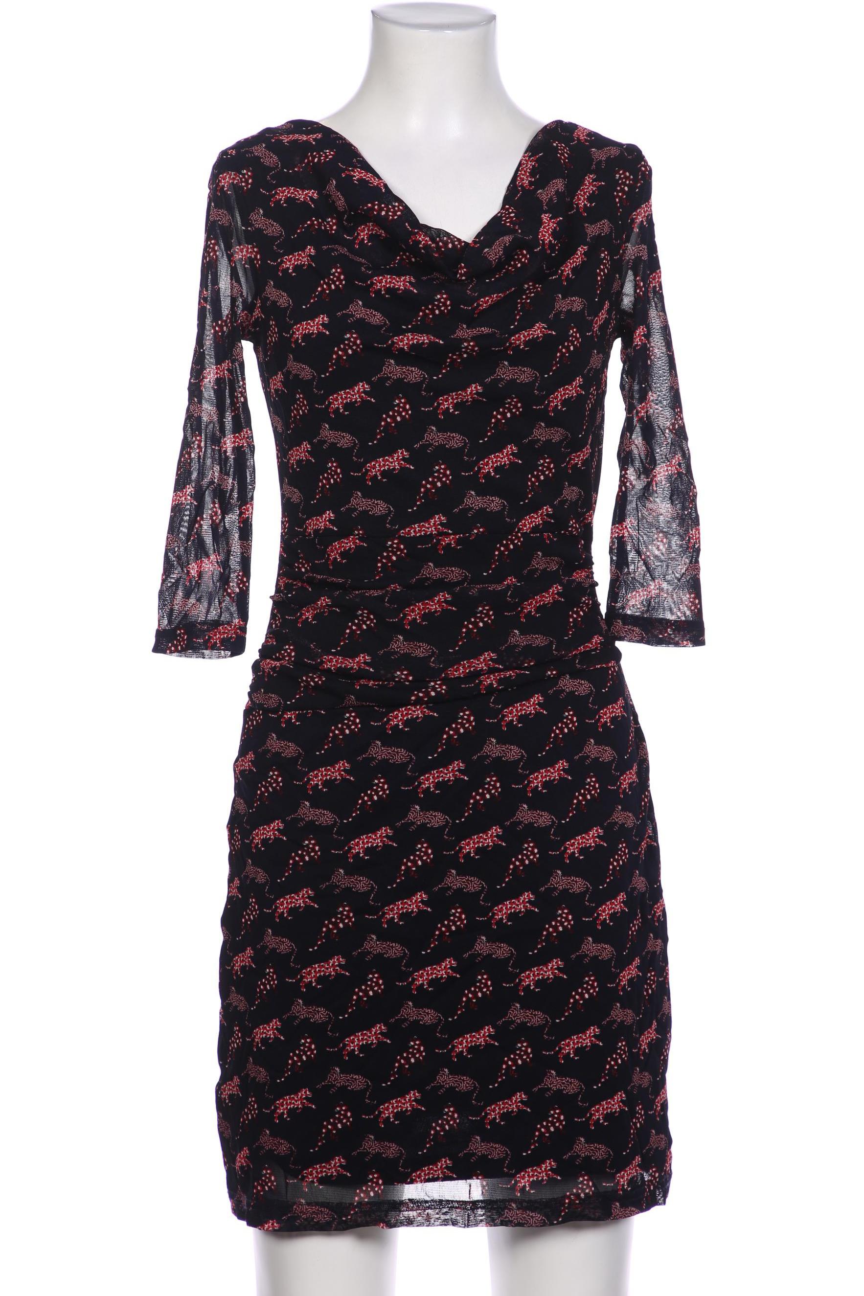 

Zero Damen Kleid, blau, Gr. 34