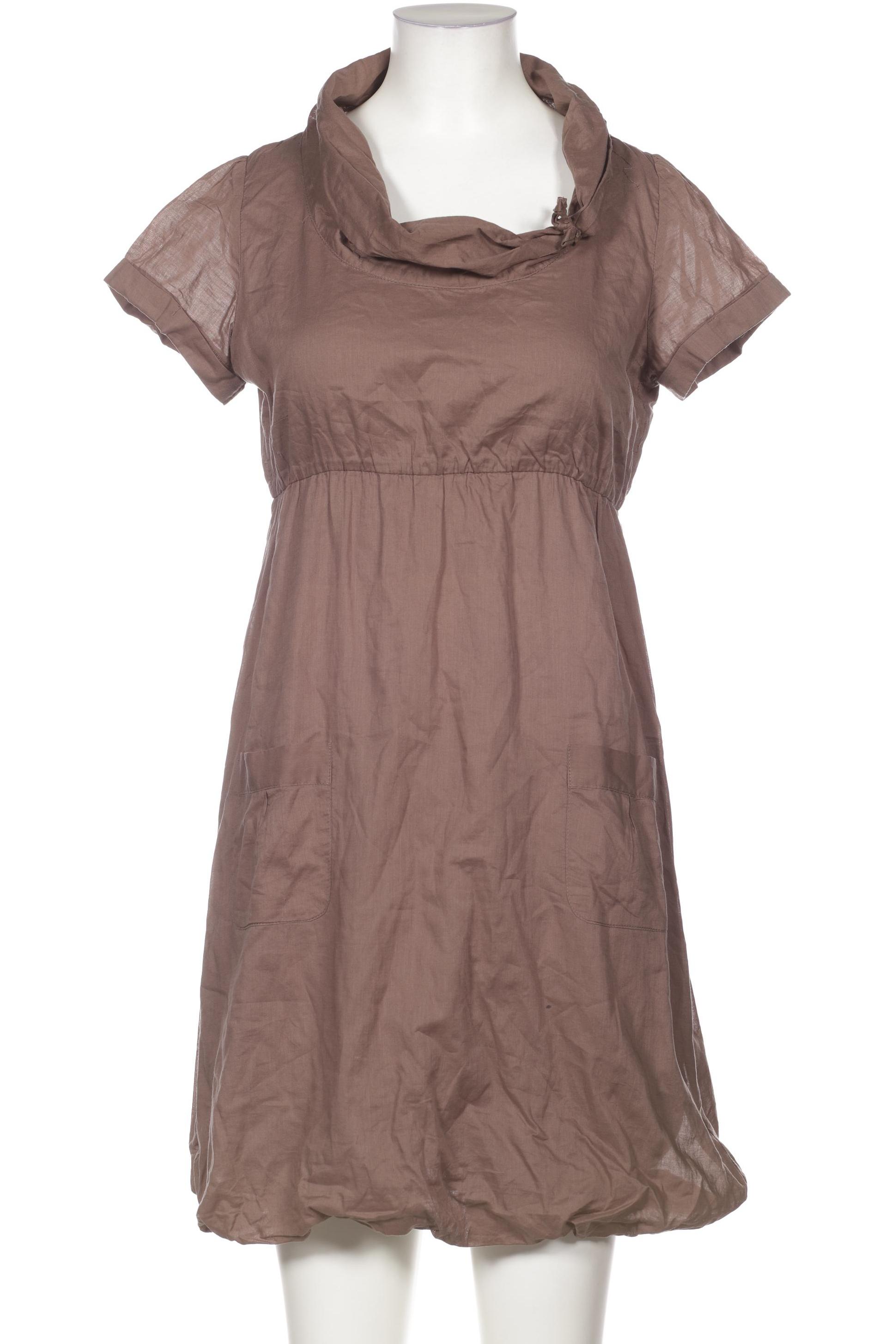 

ZERO Damen Kleid, braun