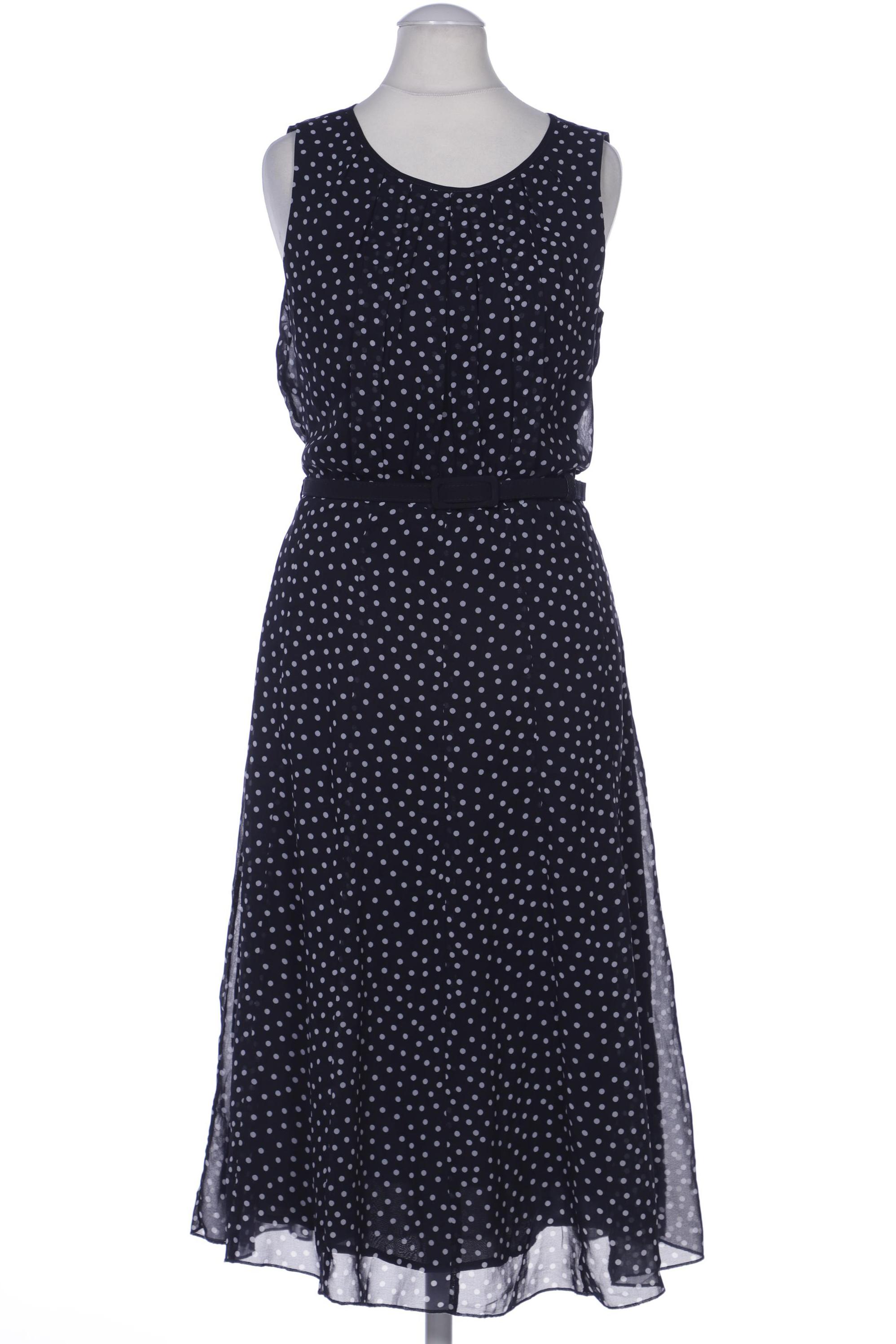 

Zero Damen Kleid, marineblau, Gr. 34