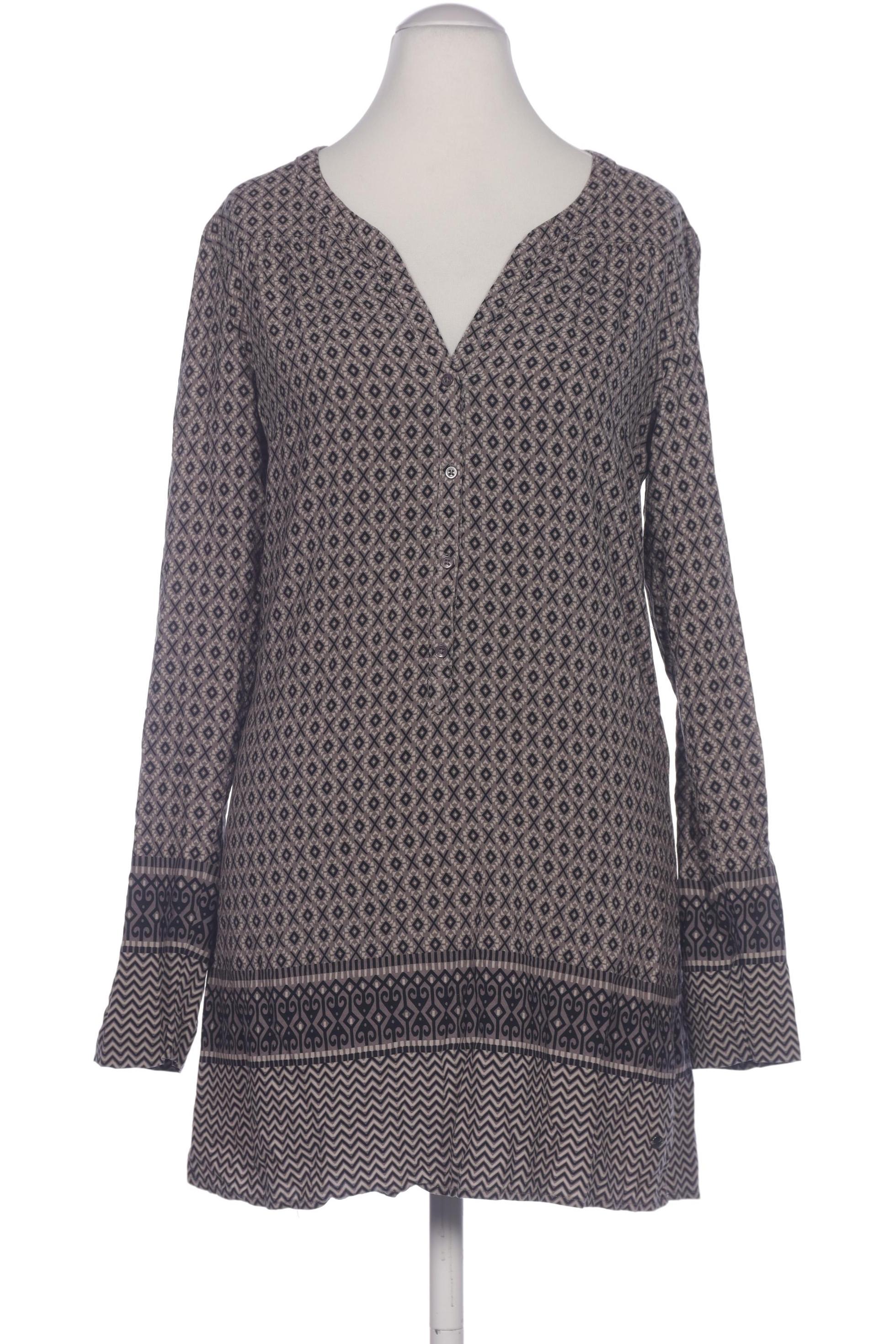 

Zero Damen Kleid, beige, Gr. 38