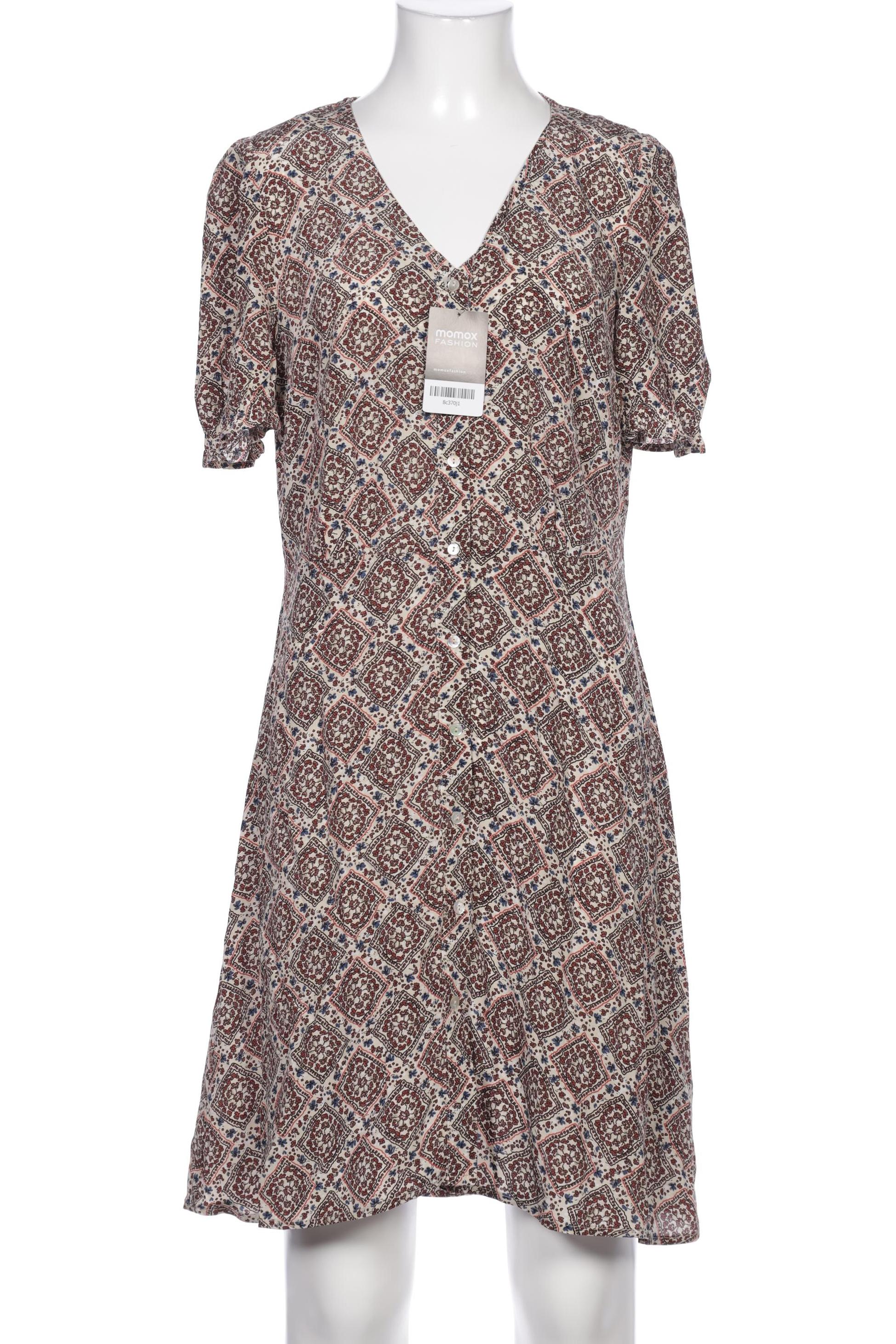 

ZERO Damen Kleid, braun