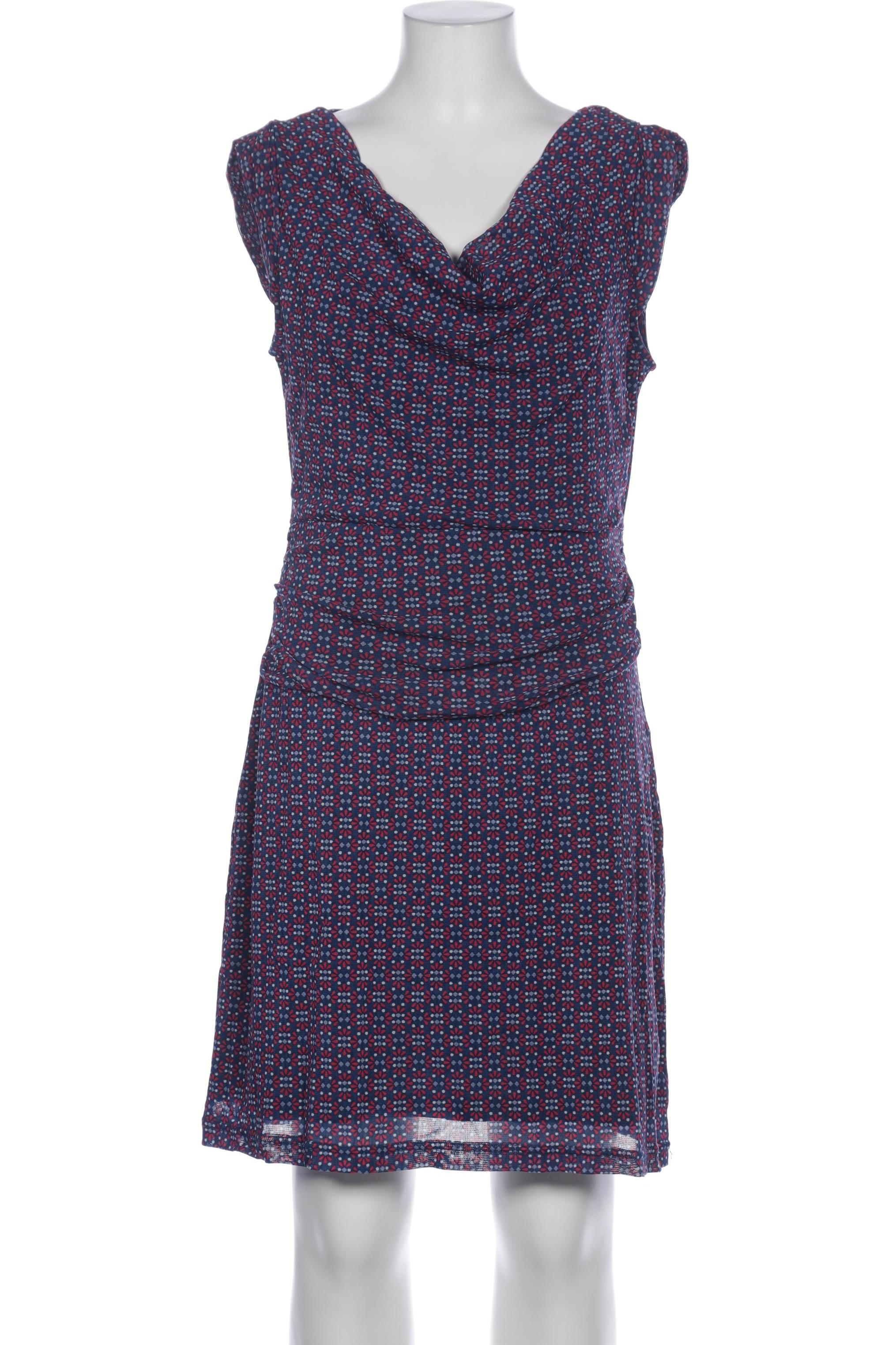 

Zero Damen Kleid, blau, Gr. 42