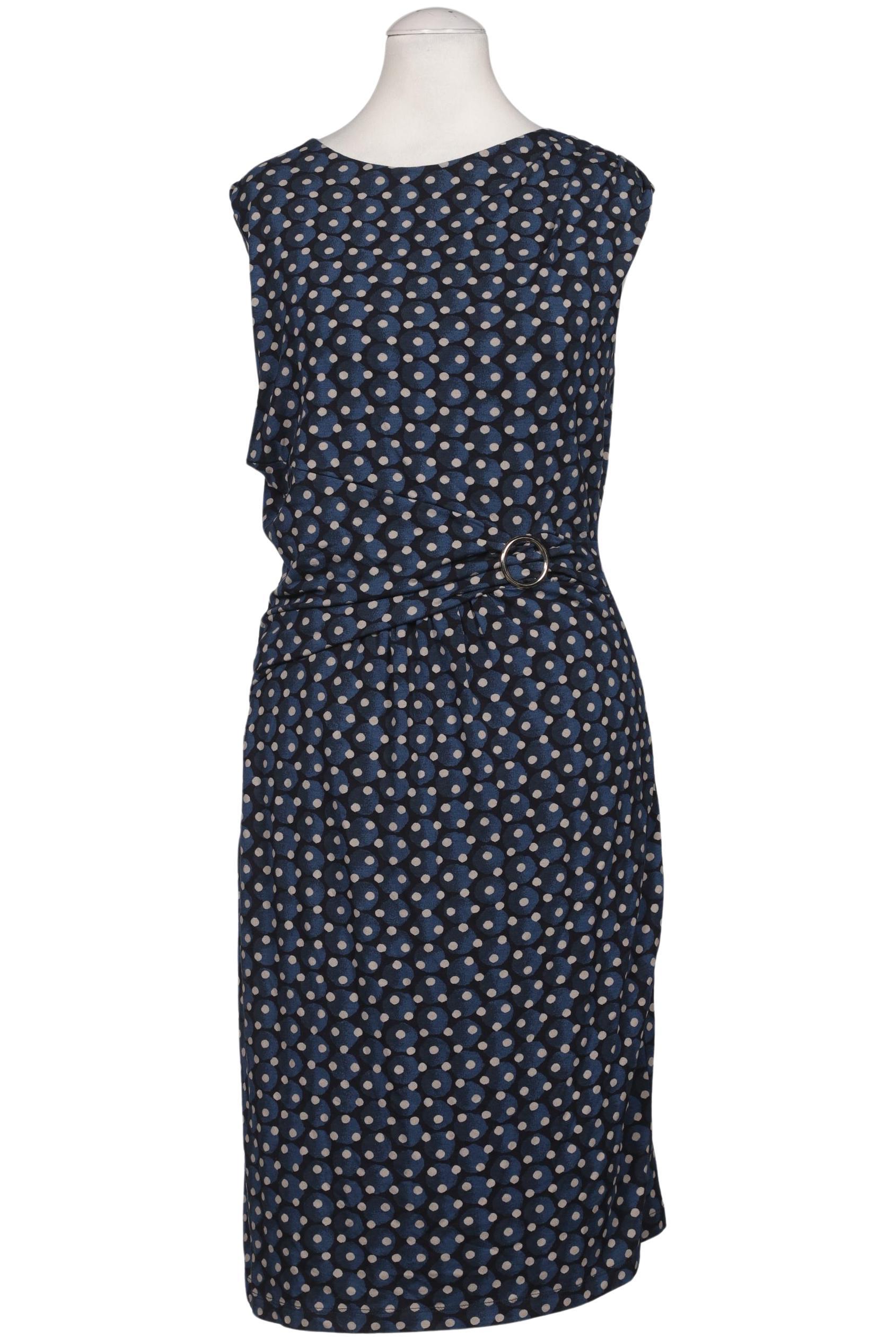 

Zero Damen Kleid, marineblau, Gr. 36