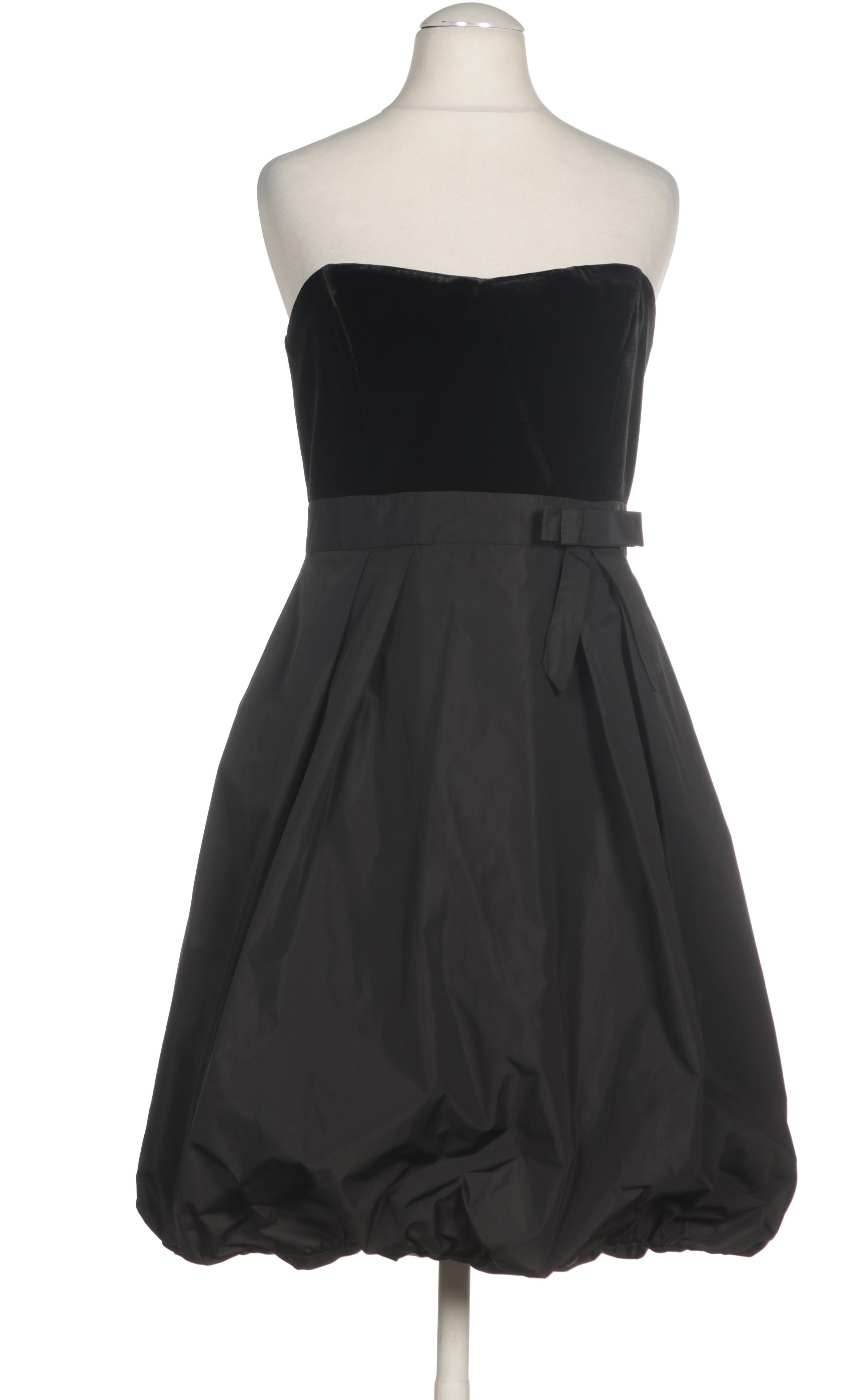 

Zero Damen Kleid, schwarz, Gr. 36