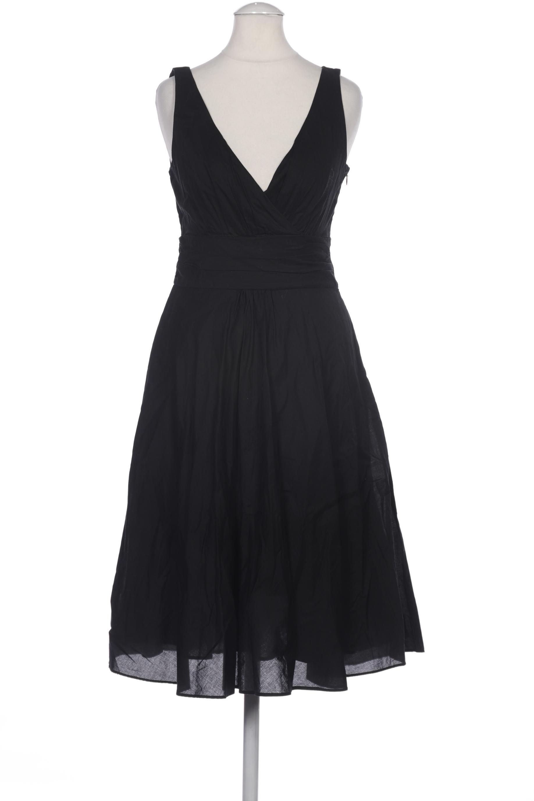 

ZERO Damen Kleid, schwarz