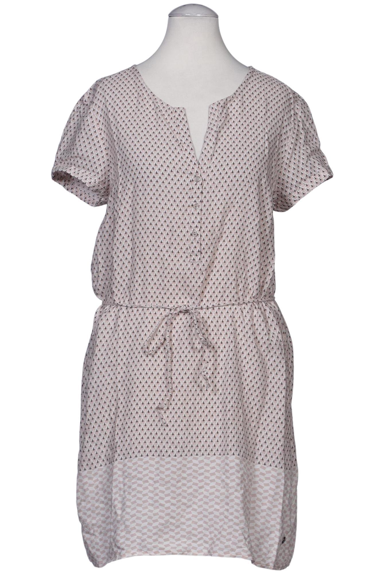 

Zero Damen Kleid, beige, Gr. 36