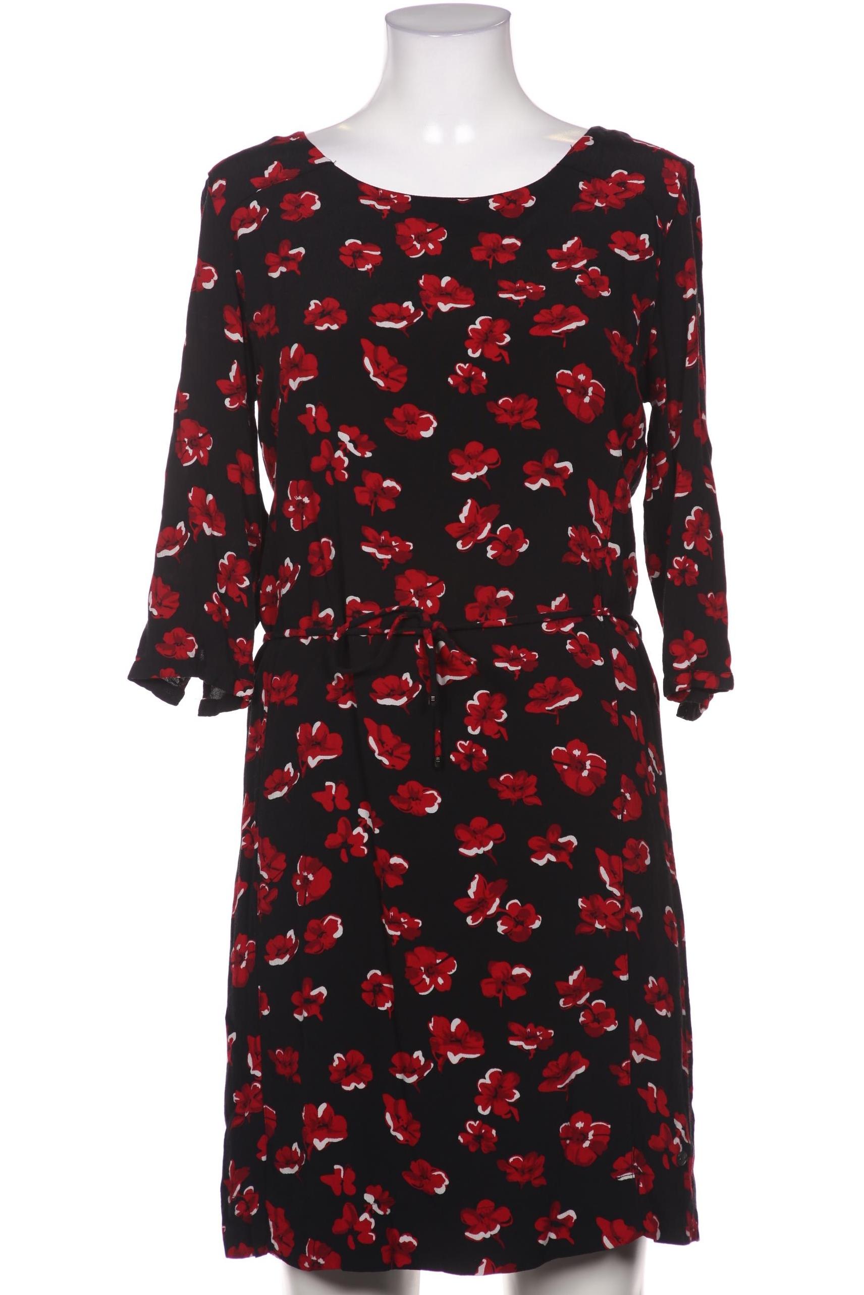 

Zero Damen Kleid, schwarz, Gr. 38
