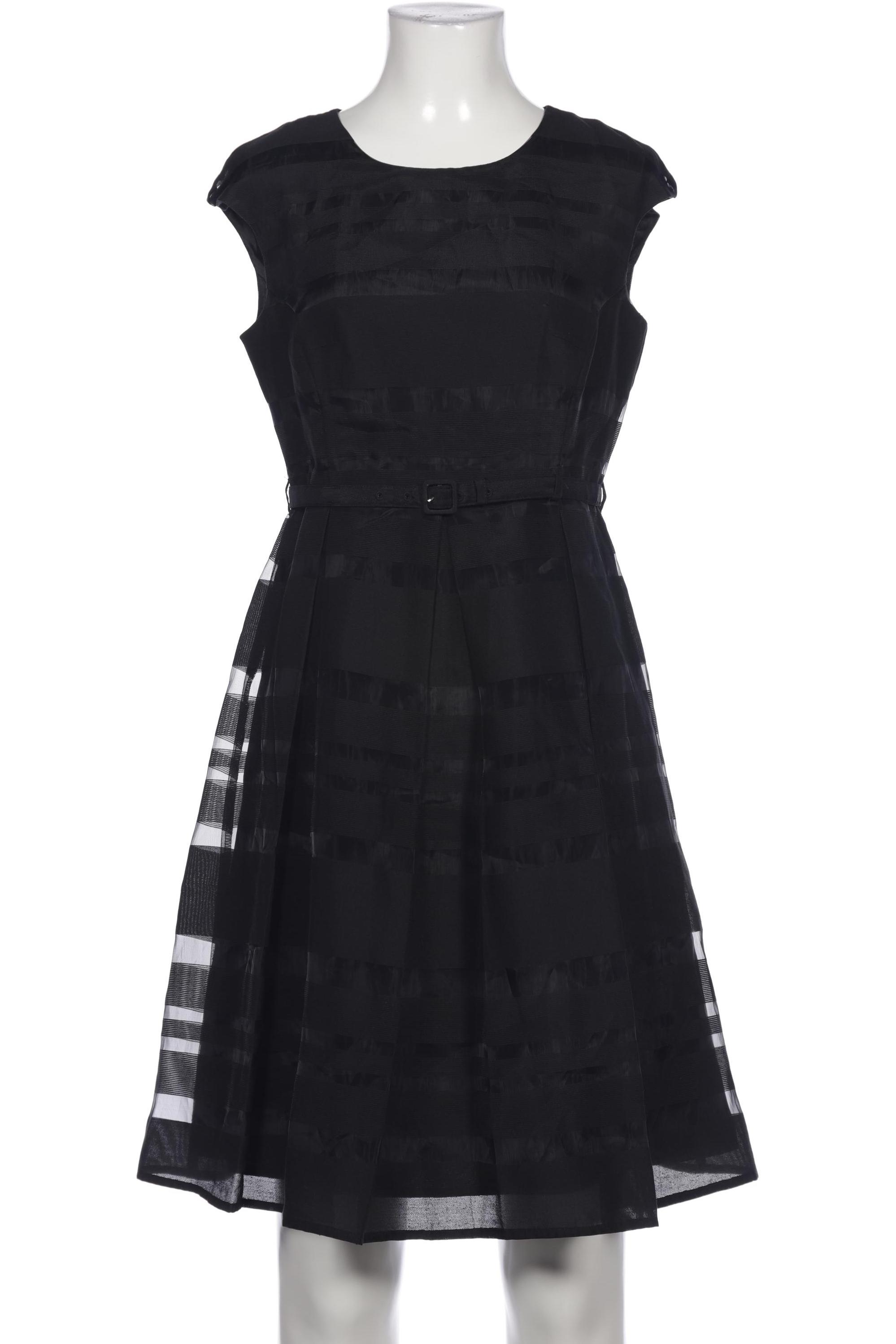 

Zero Damen Kleid, schwarz, Gr. 36
