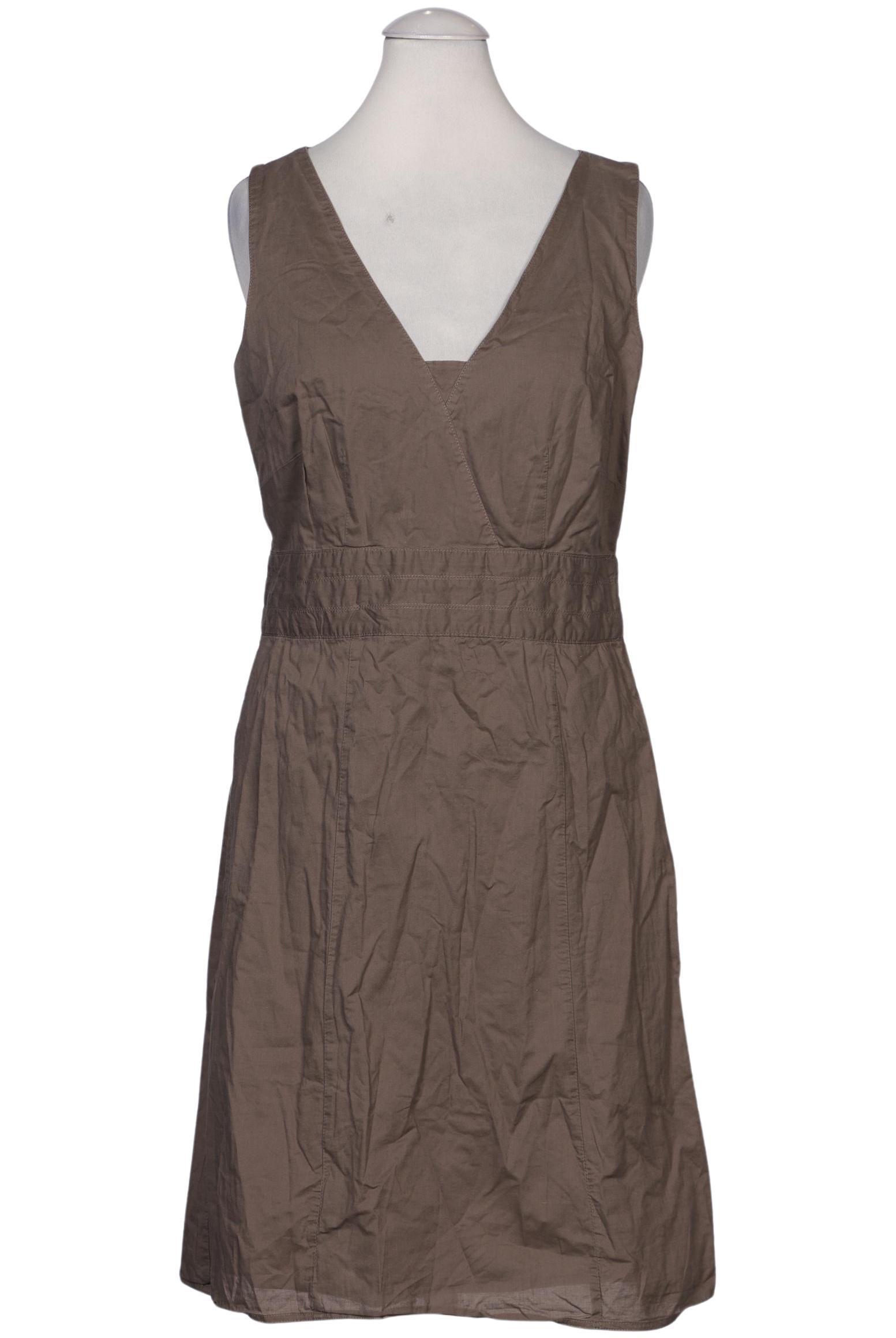 

Zero Damen Kleid, braun, Gr. 36