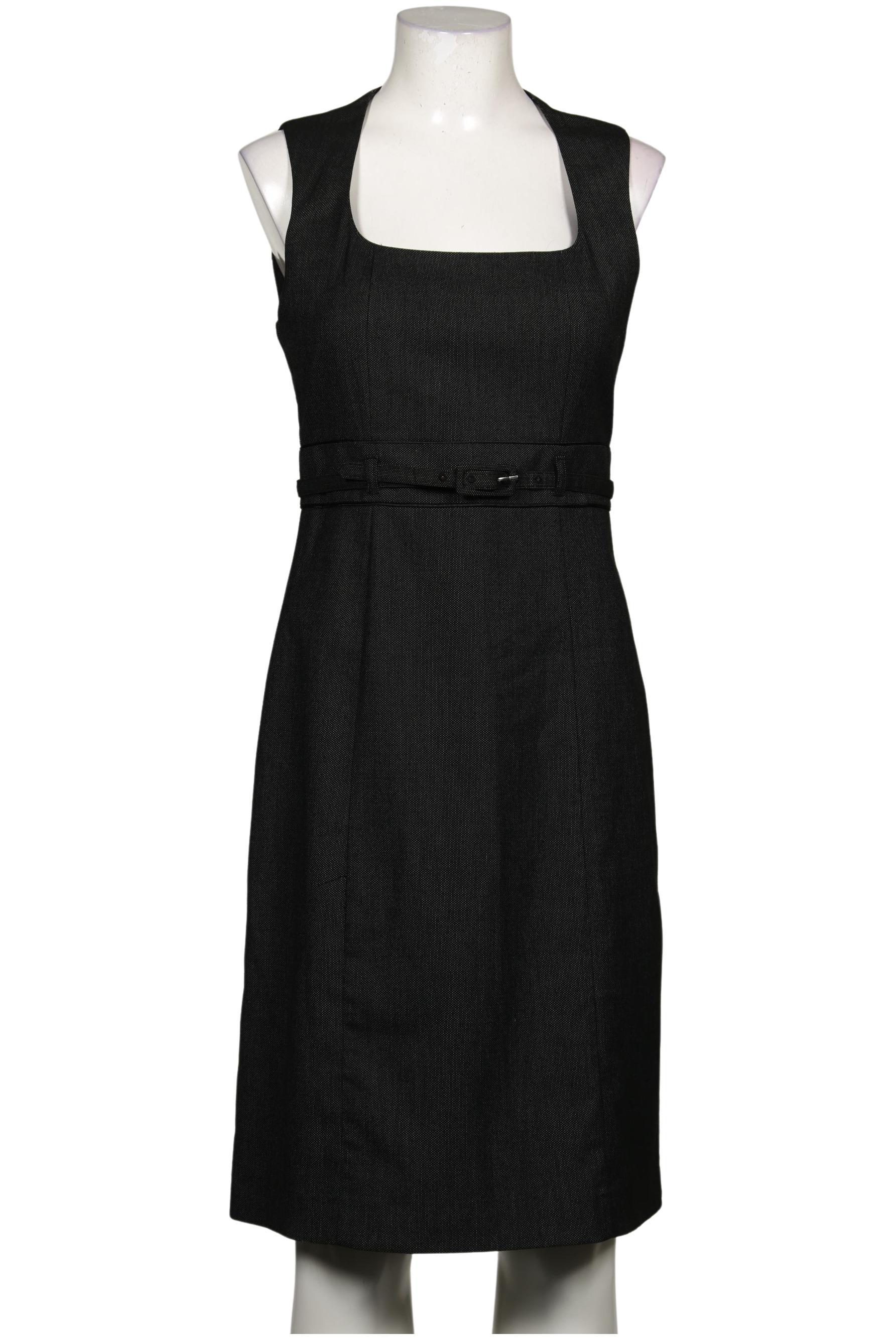 

Zero Damen Kleid, schwarz, Gr. 40