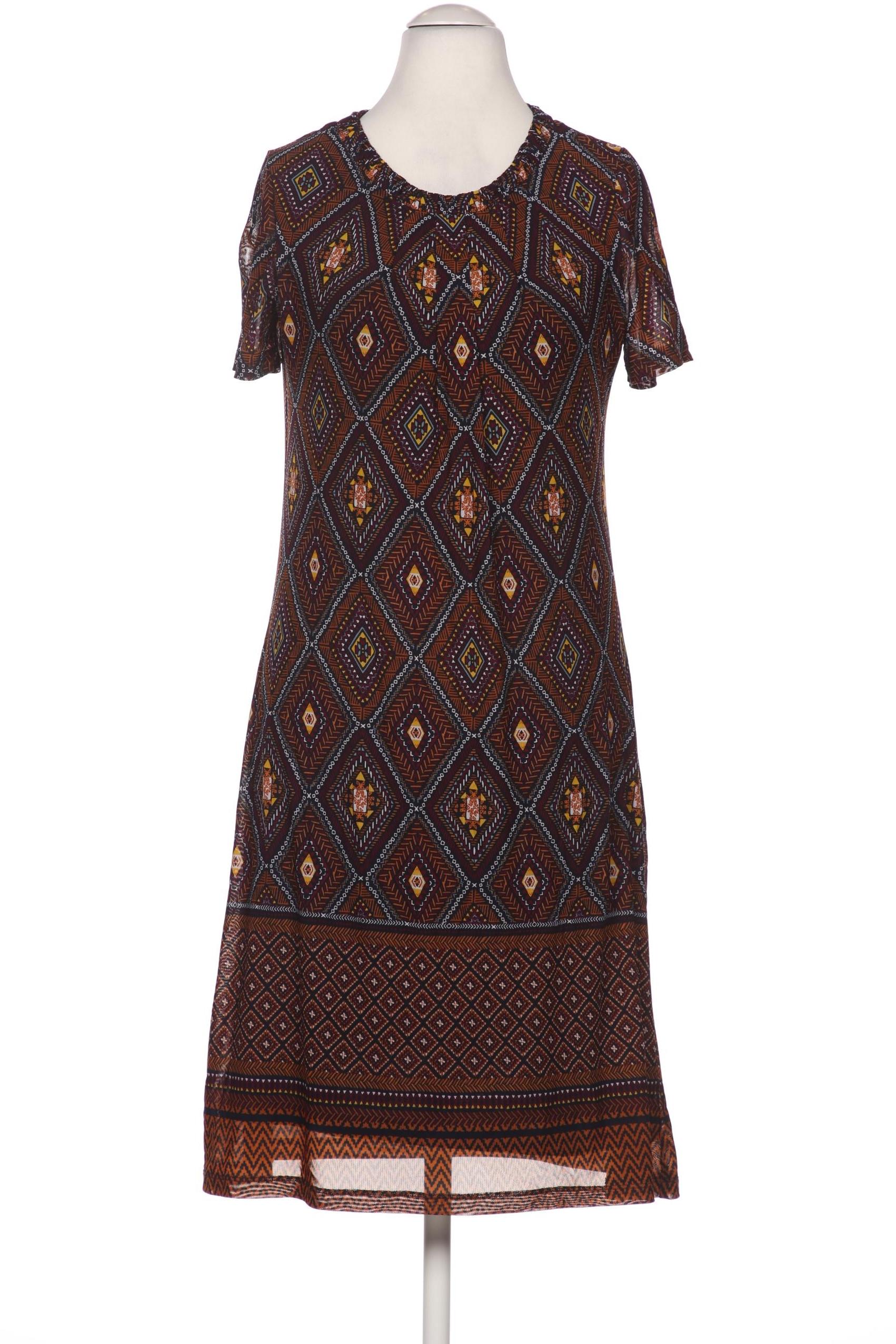 

Zero Damen Kleid, mehrfarbig, Gr. 38