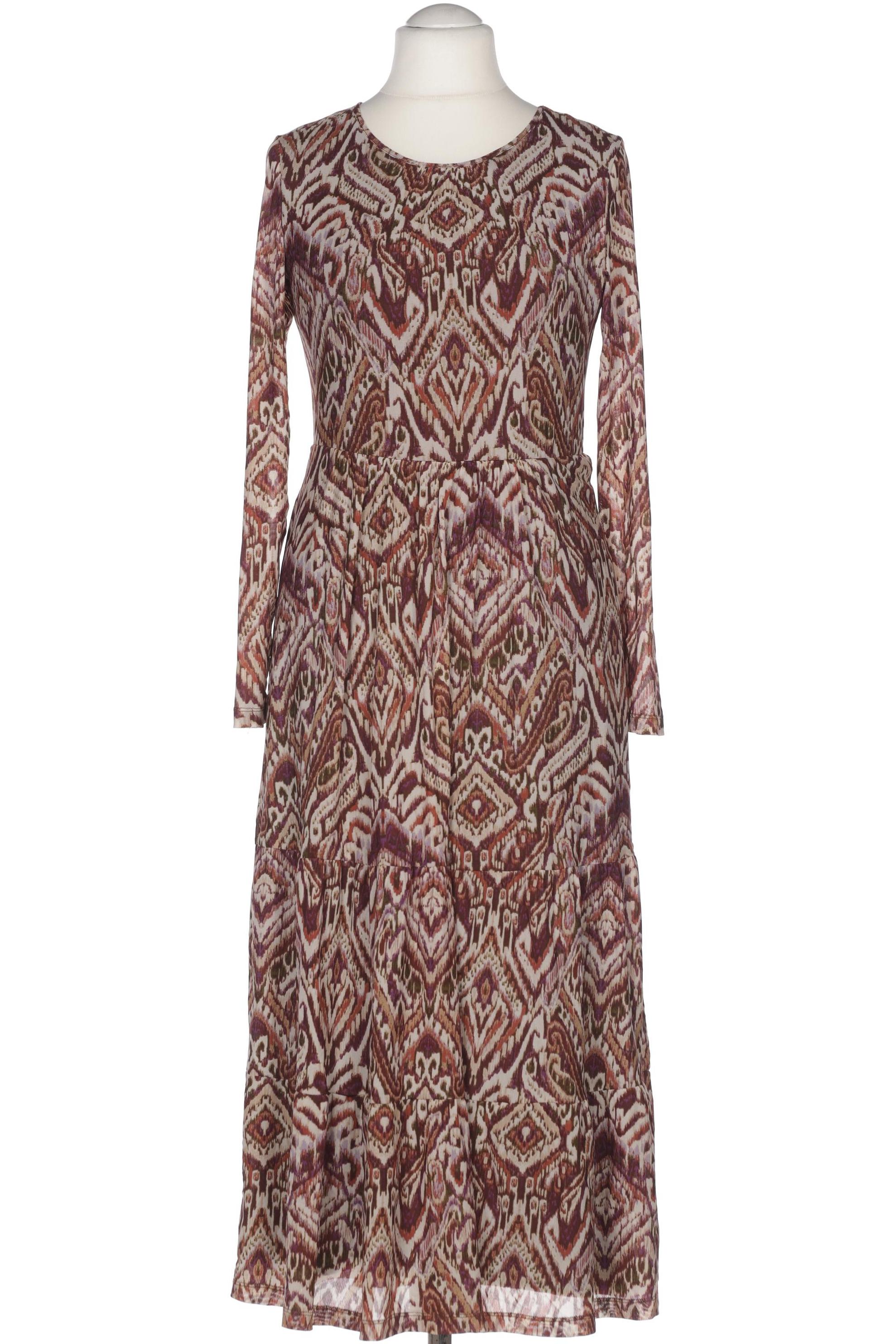 

ZERO Damen Kleid, braun