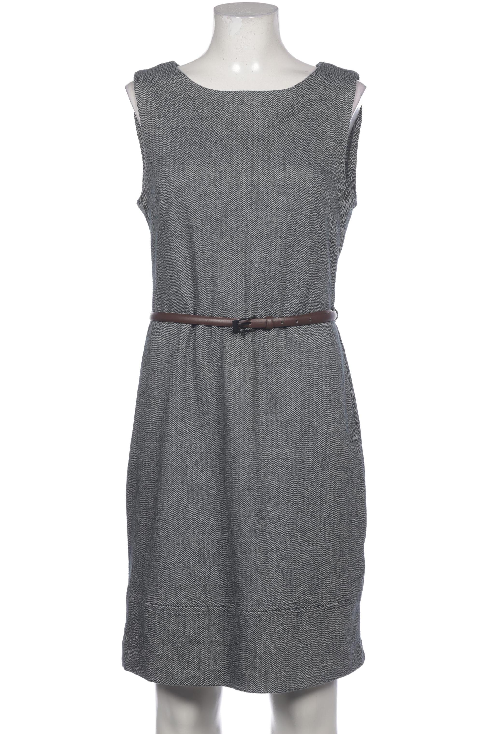 

Zero Damen Kleid, grau, Gr. 42