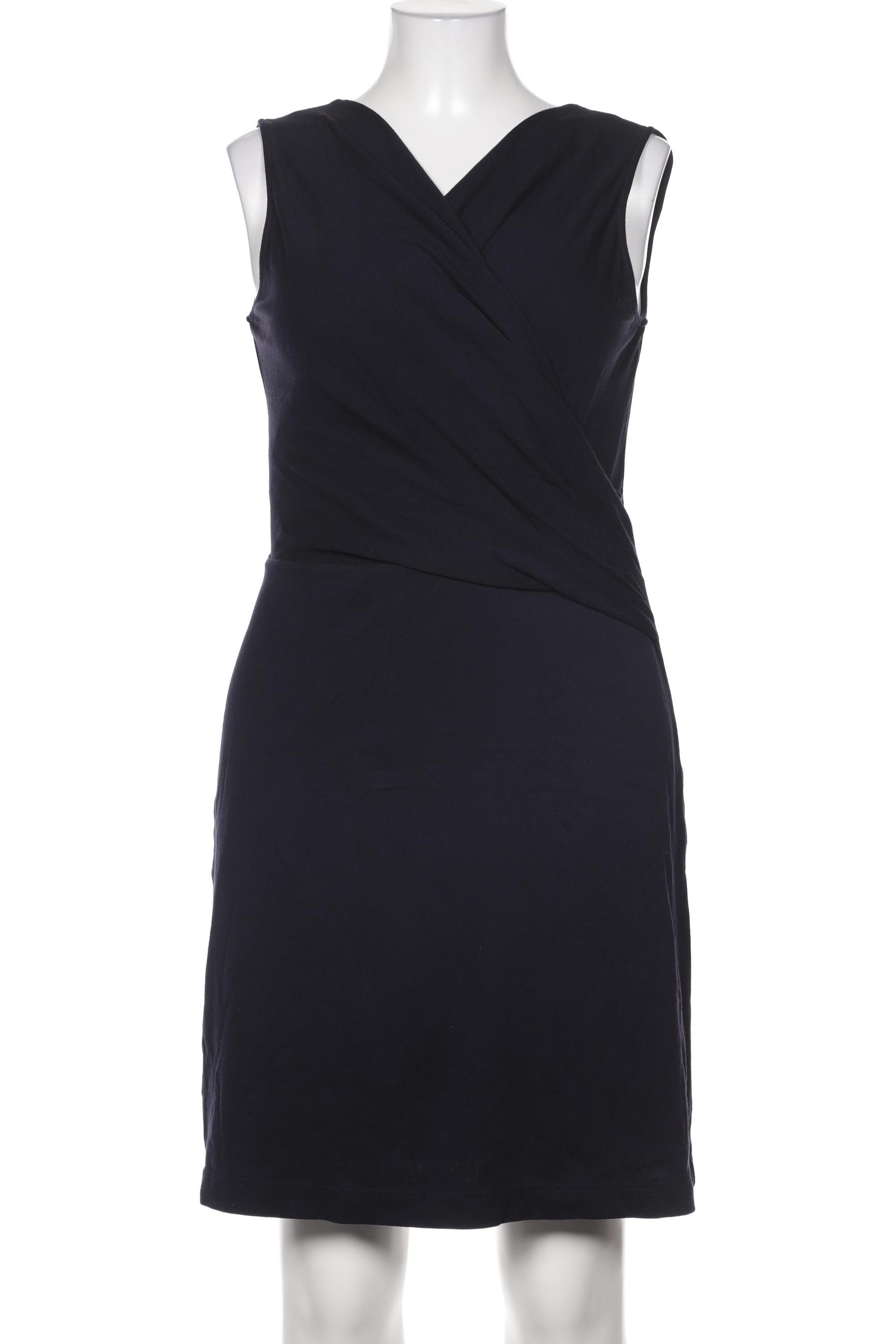 

Zero Damen Kleid, marineblau, Gr. 42